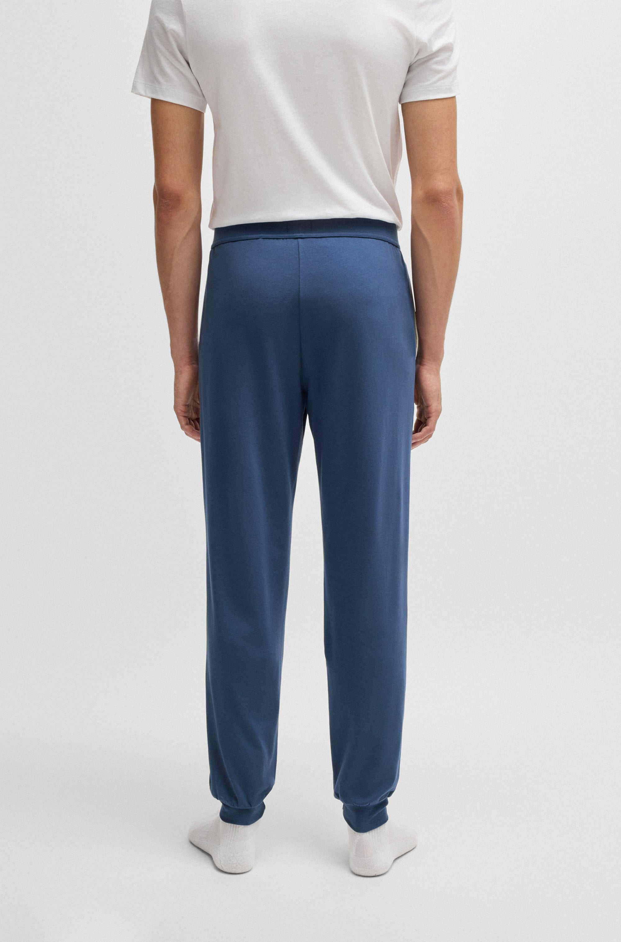 BOSS Sweatpants "Mix & Match Pants", mit Kordelzug günstig online kaufen