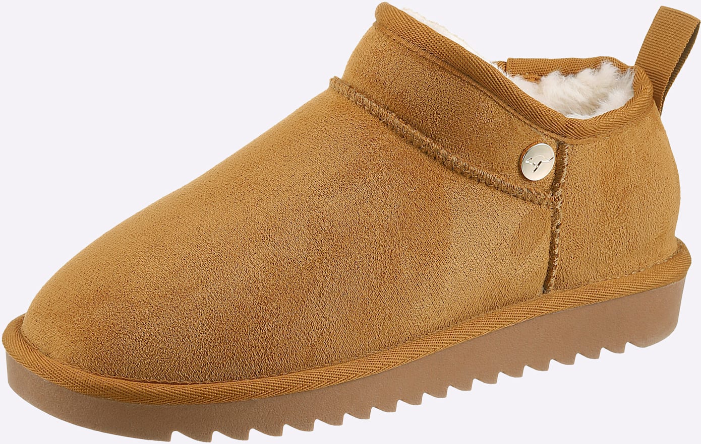 KangaROOS Stiefelette