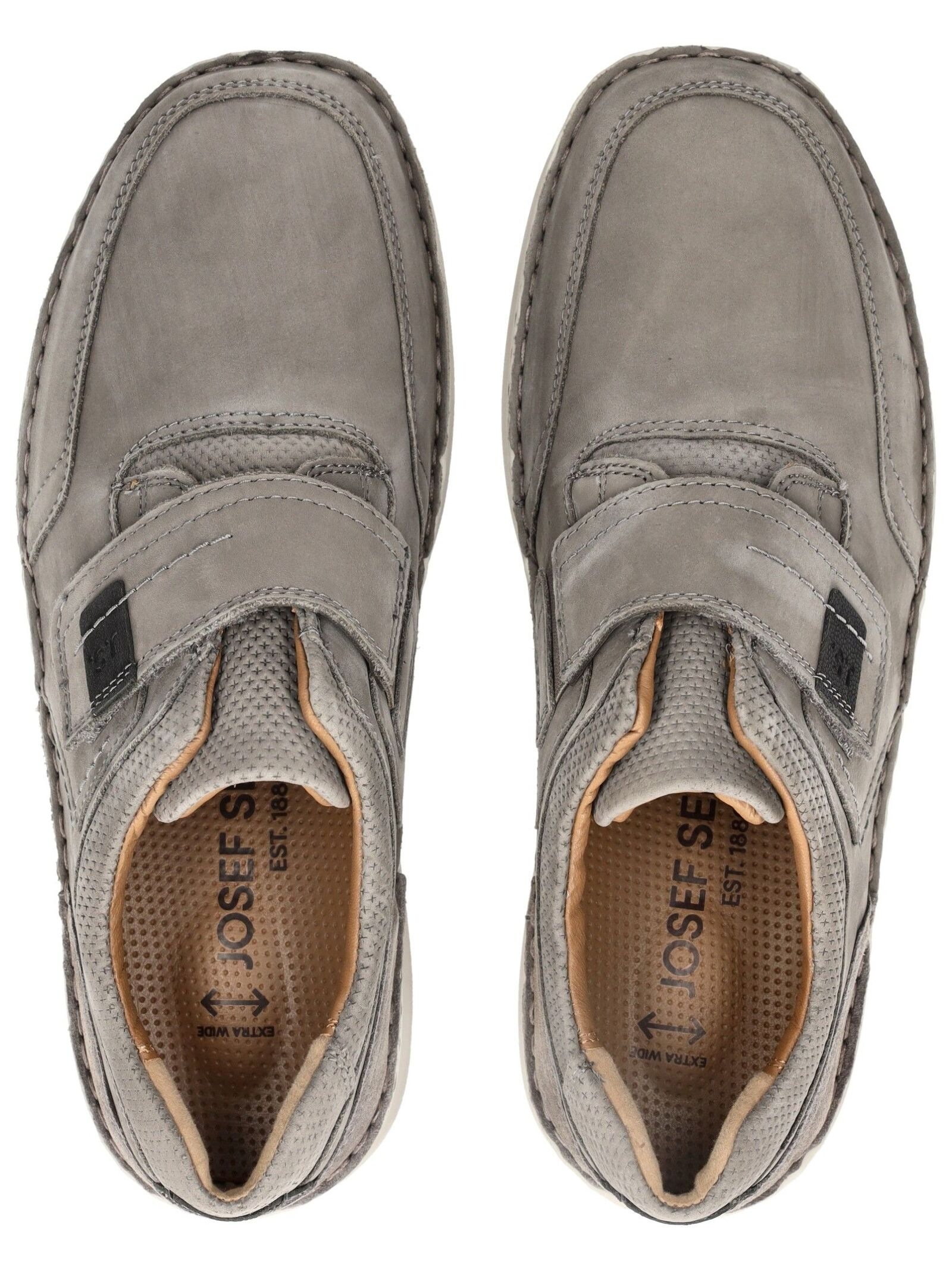 Josef Seibel Klettschuh »Josef Seibel Halbschuhe Leder«