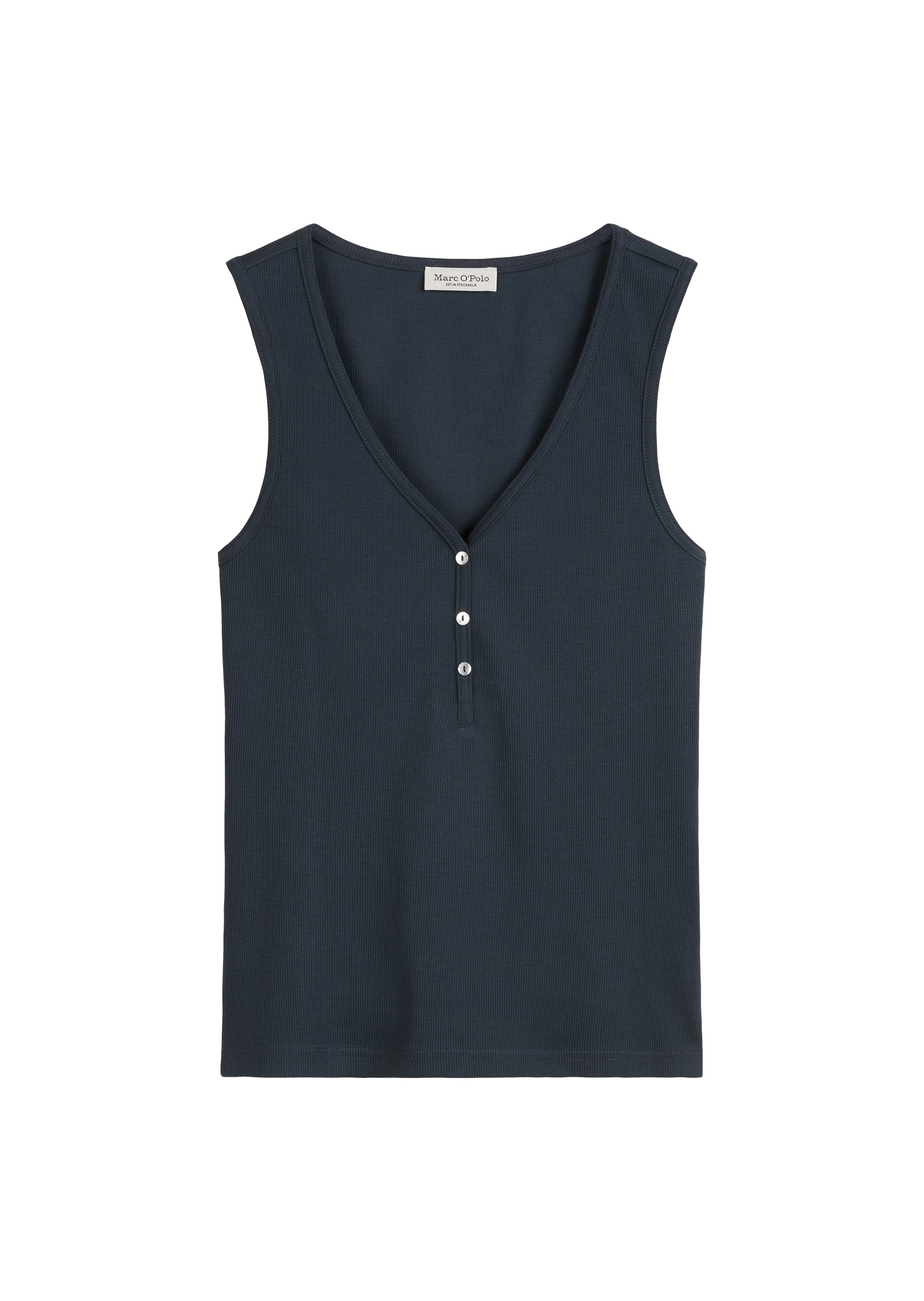 Marc O'Polo Ripptanktop