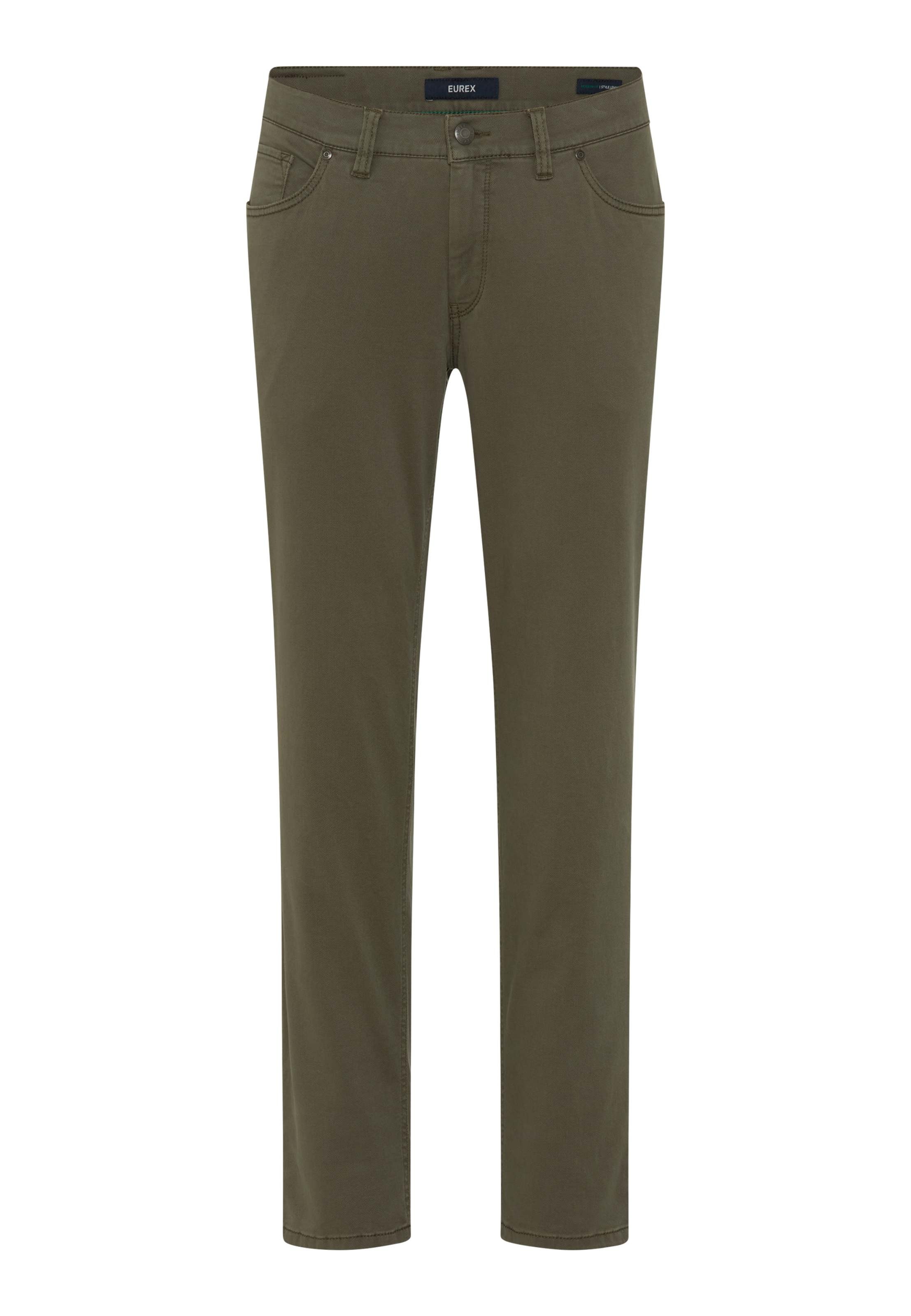 EUREX by BRAX 5-Pocket-Hose »Style LENN«