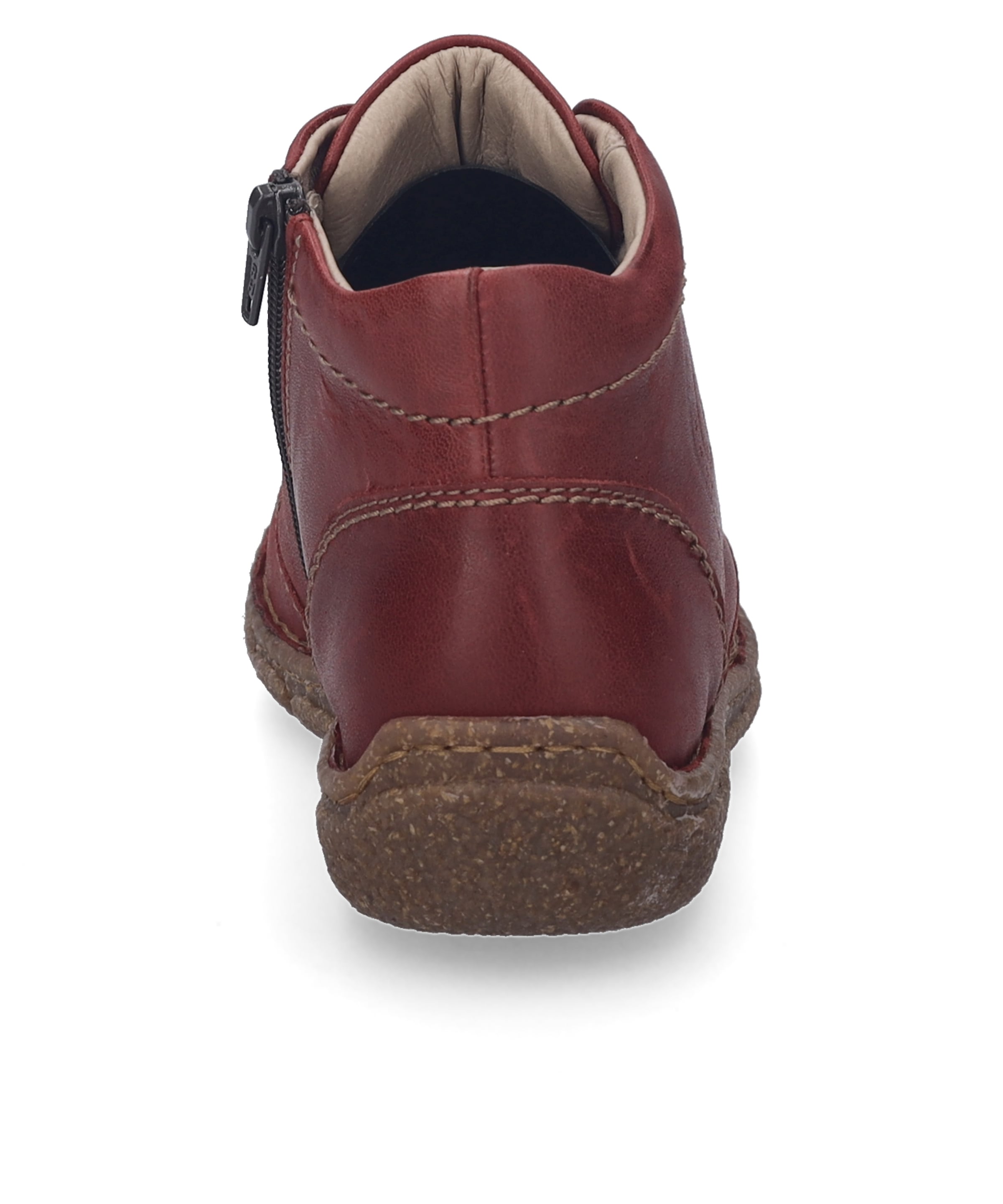 Josef Seibel Stiefelette »Neele 01, bordeaux«