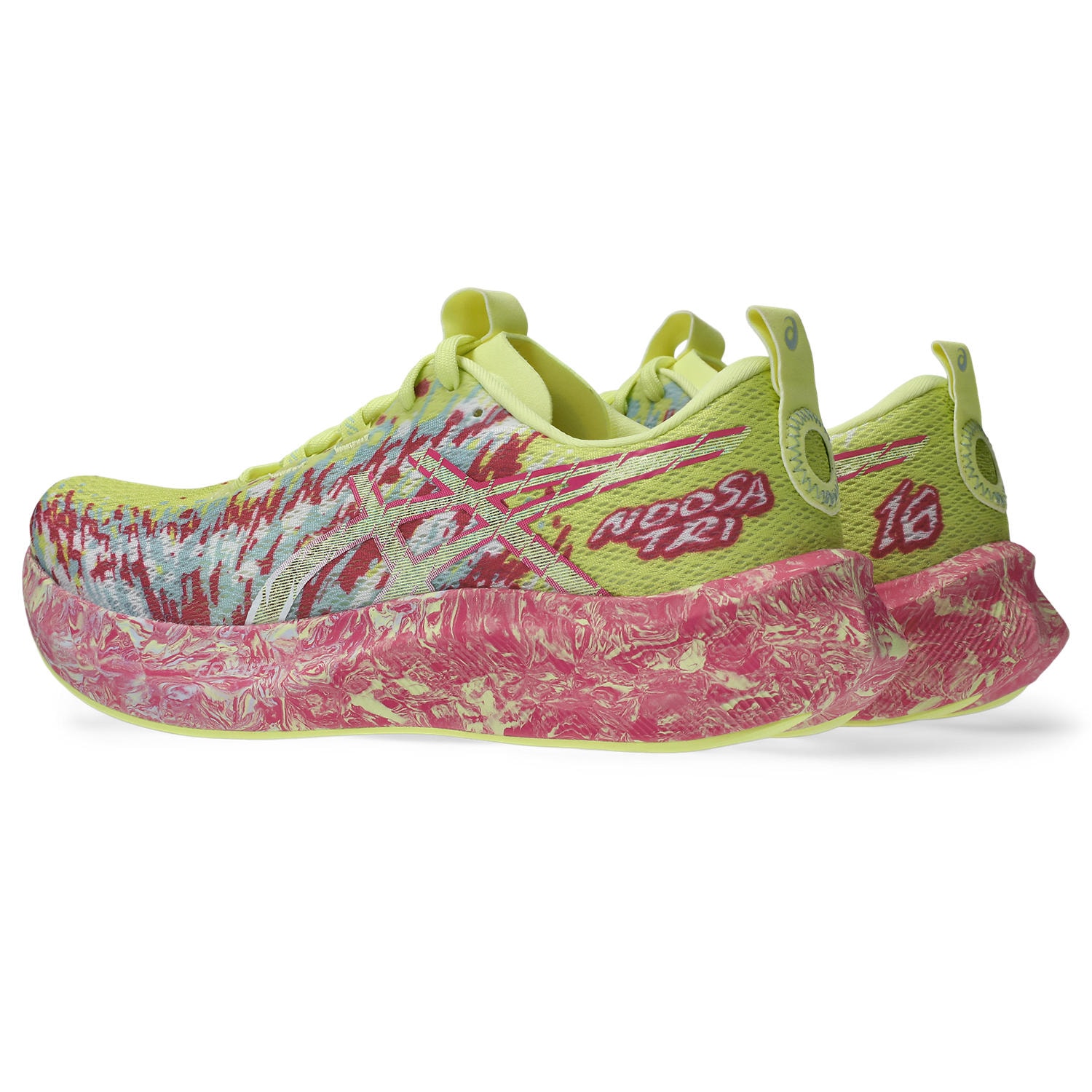 Asics Laufschuh »NOOSA TRI 16«
