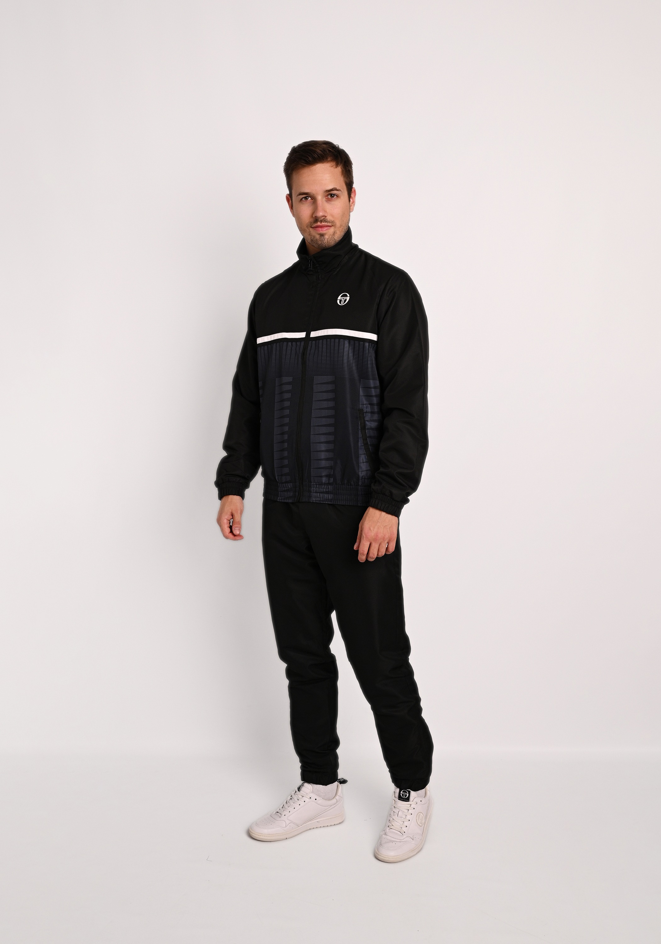 Baur trainingsanzug herren Clearance