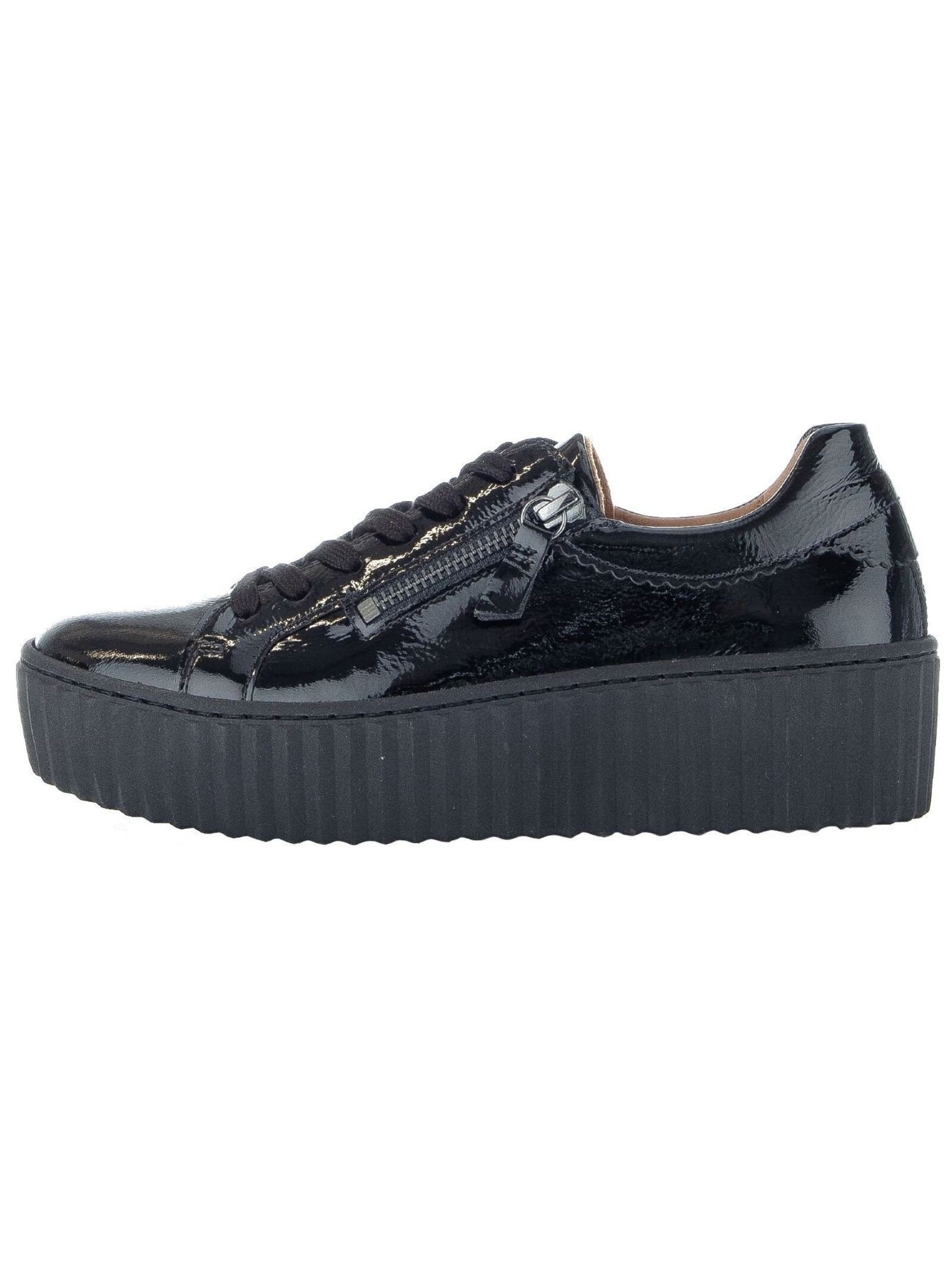 Gabor Plateausneaker »Gabor Sneaker Leder«