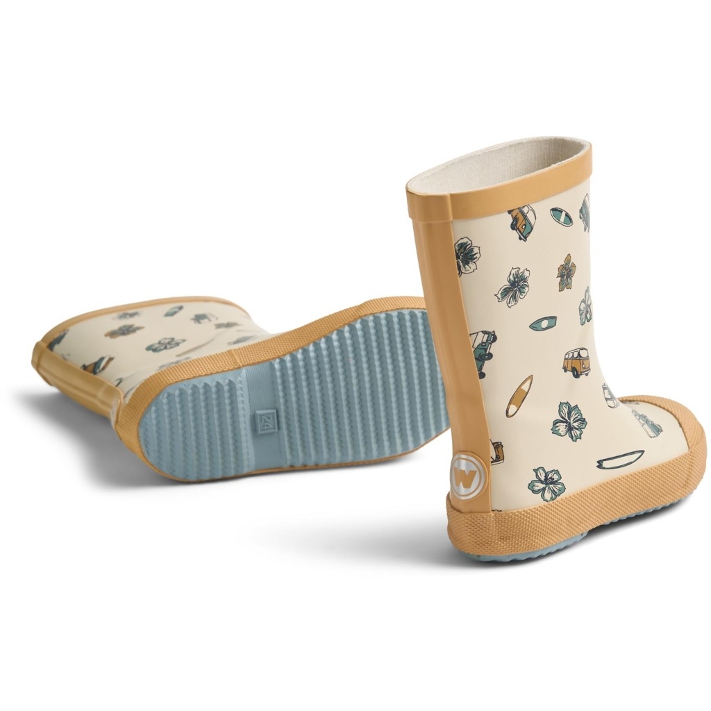 WHEAT Gummistiefel »Wheat Gummistiefel Muddy«