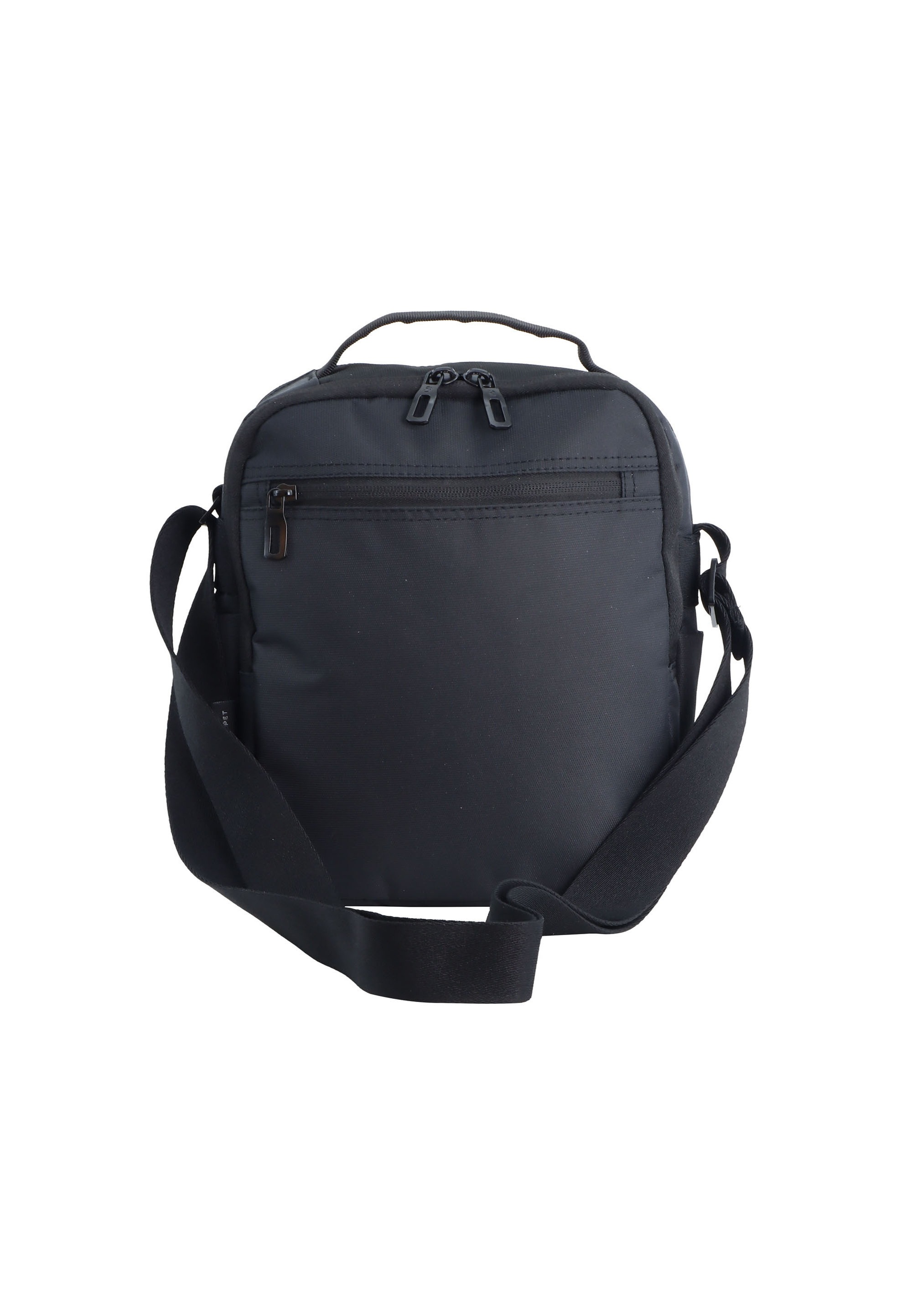 Discovery Cityrucksack »Downtown« RPET Polyester material