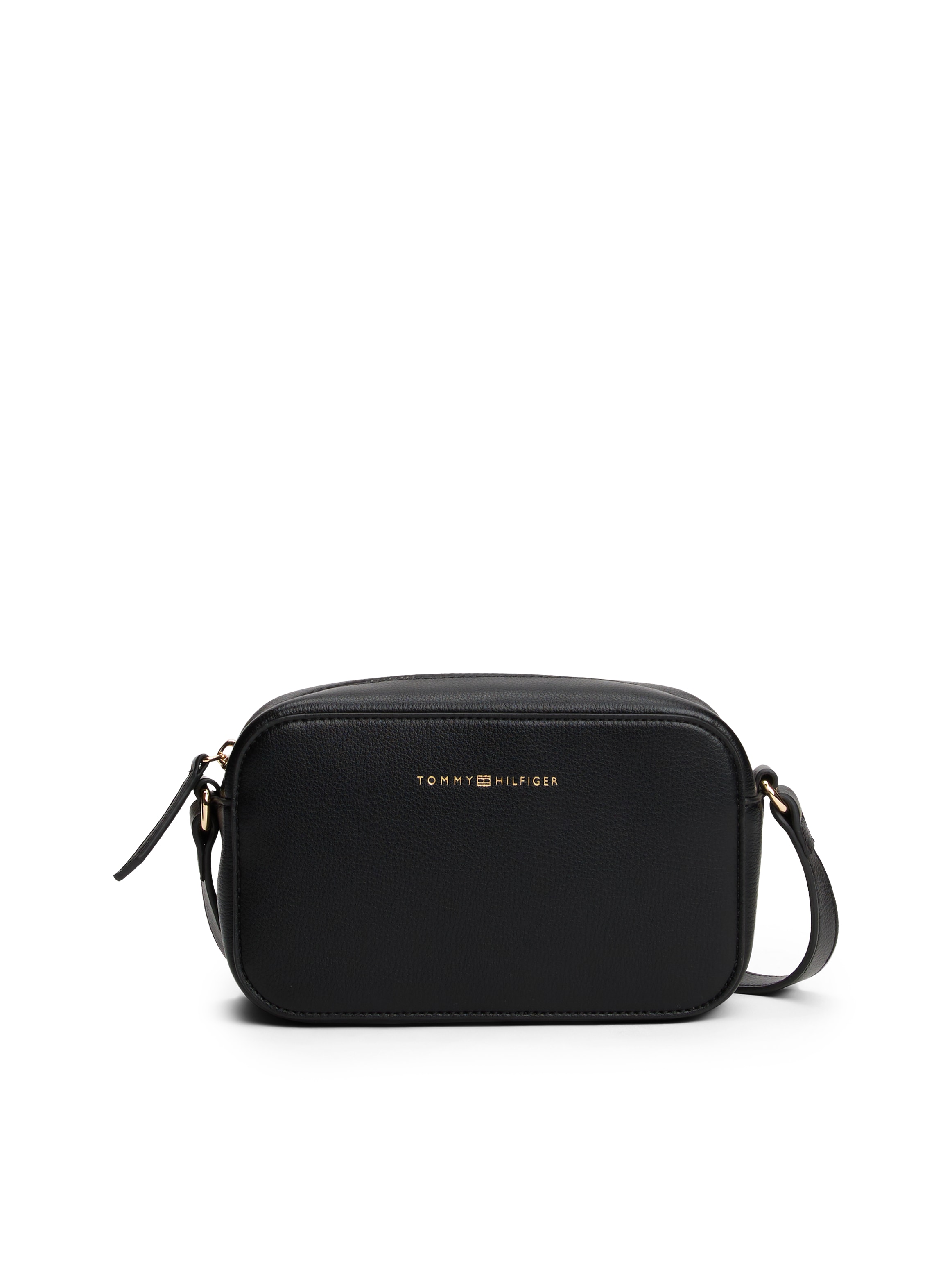 Tommy Hilfiger Umhängetasche "TH LOGO CAMERA BAG", Damen Schultertasche, Mi günstig online kaufen