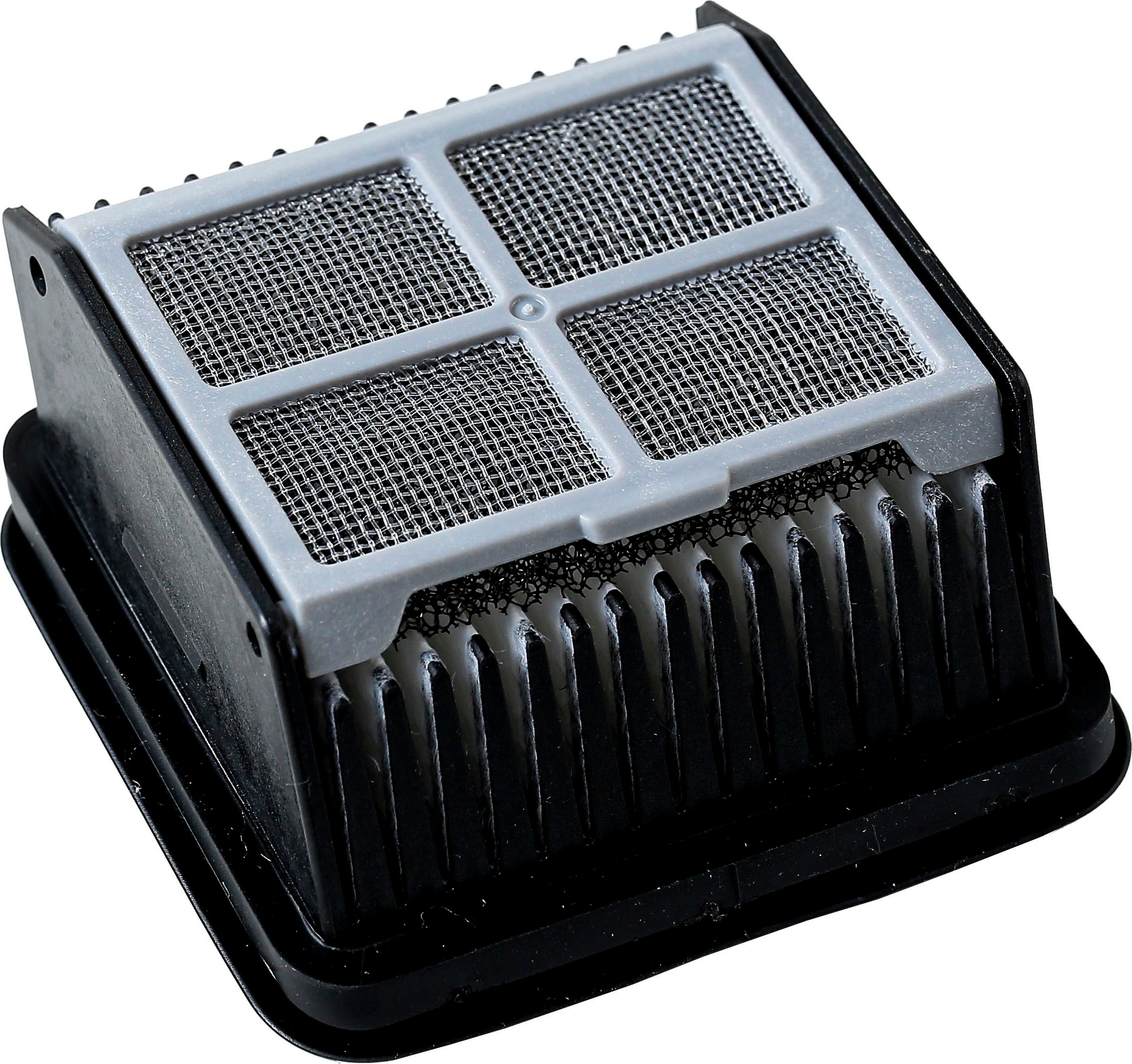 Hanseatic Abluftfilter Packung, 1 Abluftfilter, 1 Stk. tlg. günstig online kaufen