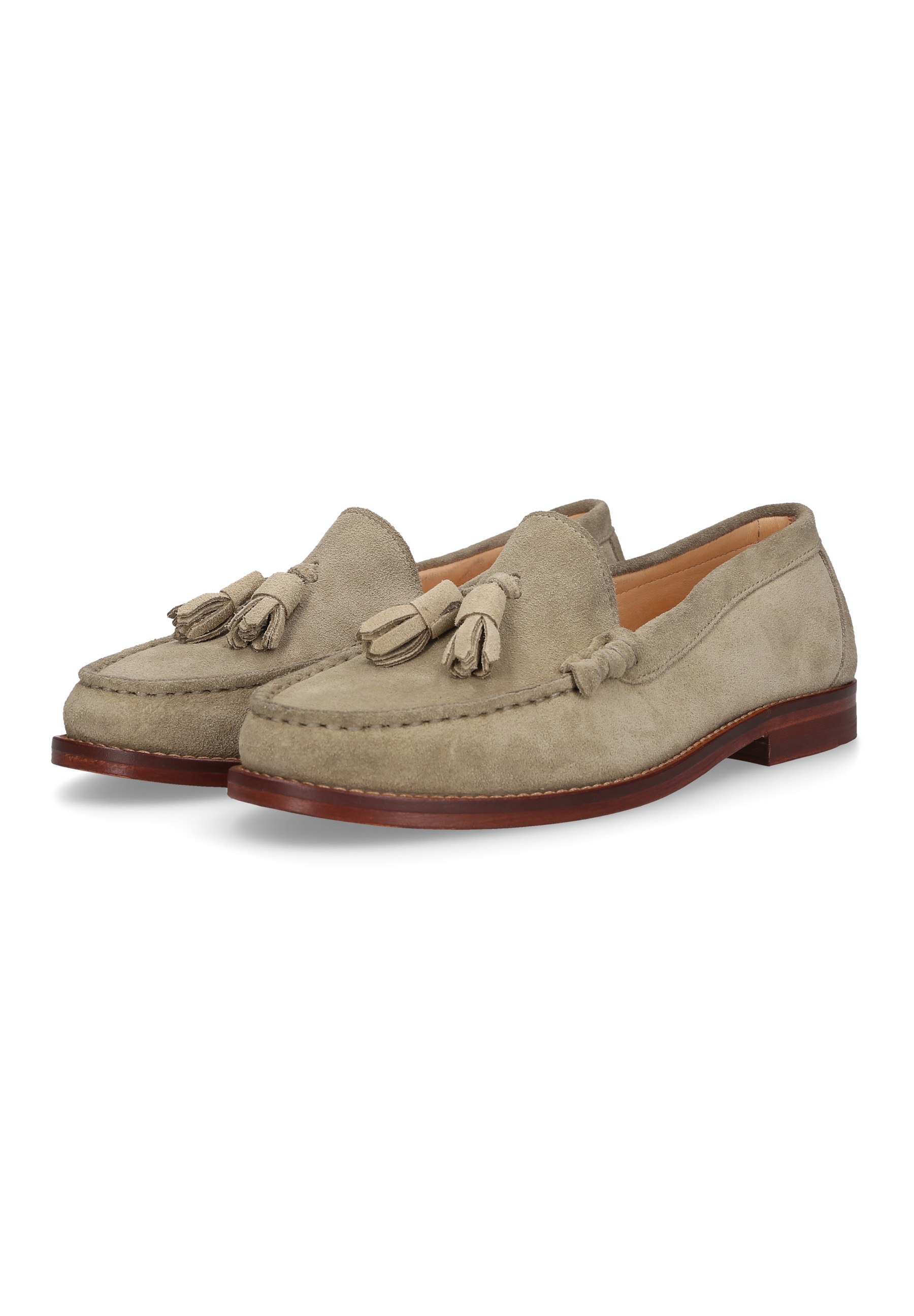 Henry Stevens Loafer »Riley W TL«