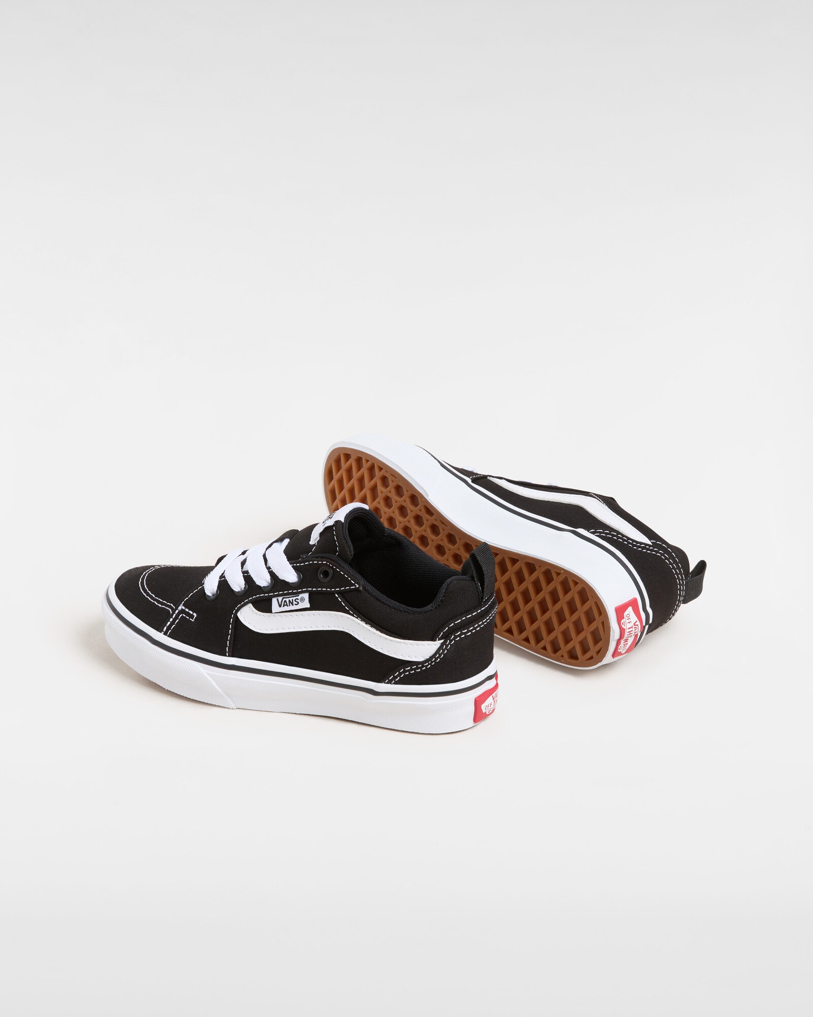 Thumbnail - Vans Sneaker "Filmore"
