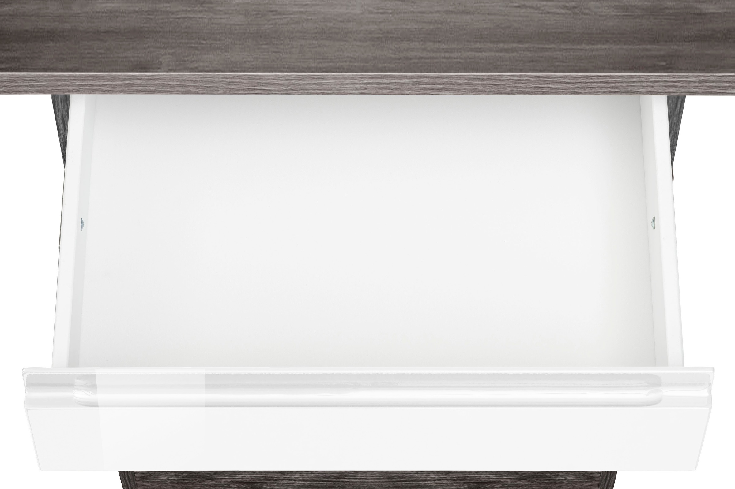 KOCHSTATION Küchenzeile »KS-Virginia« Breite 350 cm, ohne E-Geräte