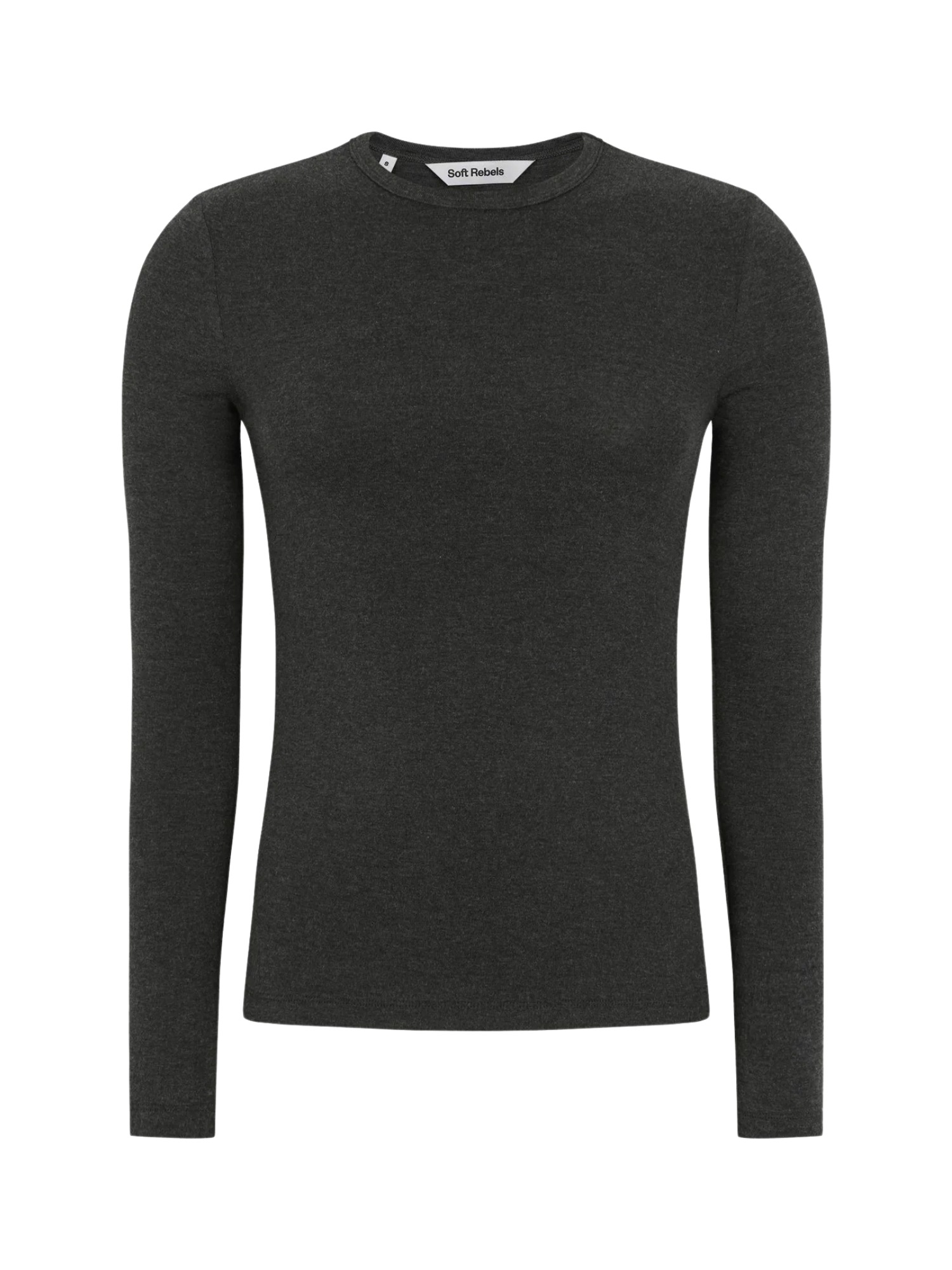 Soft Rebels Funktionstop »Soft Rebels Top SRRoman«