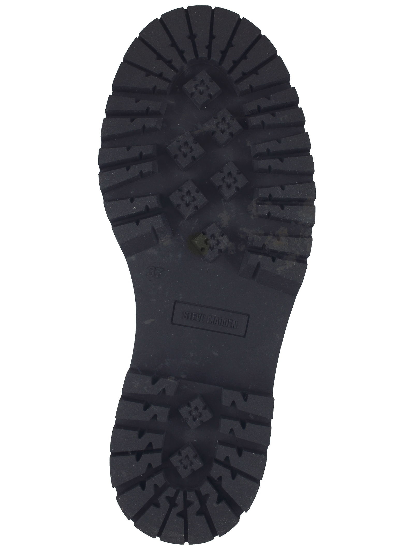 STEVE MADDEN Stiefel »STEVE MADDEN Stiefel Leder/Textil«