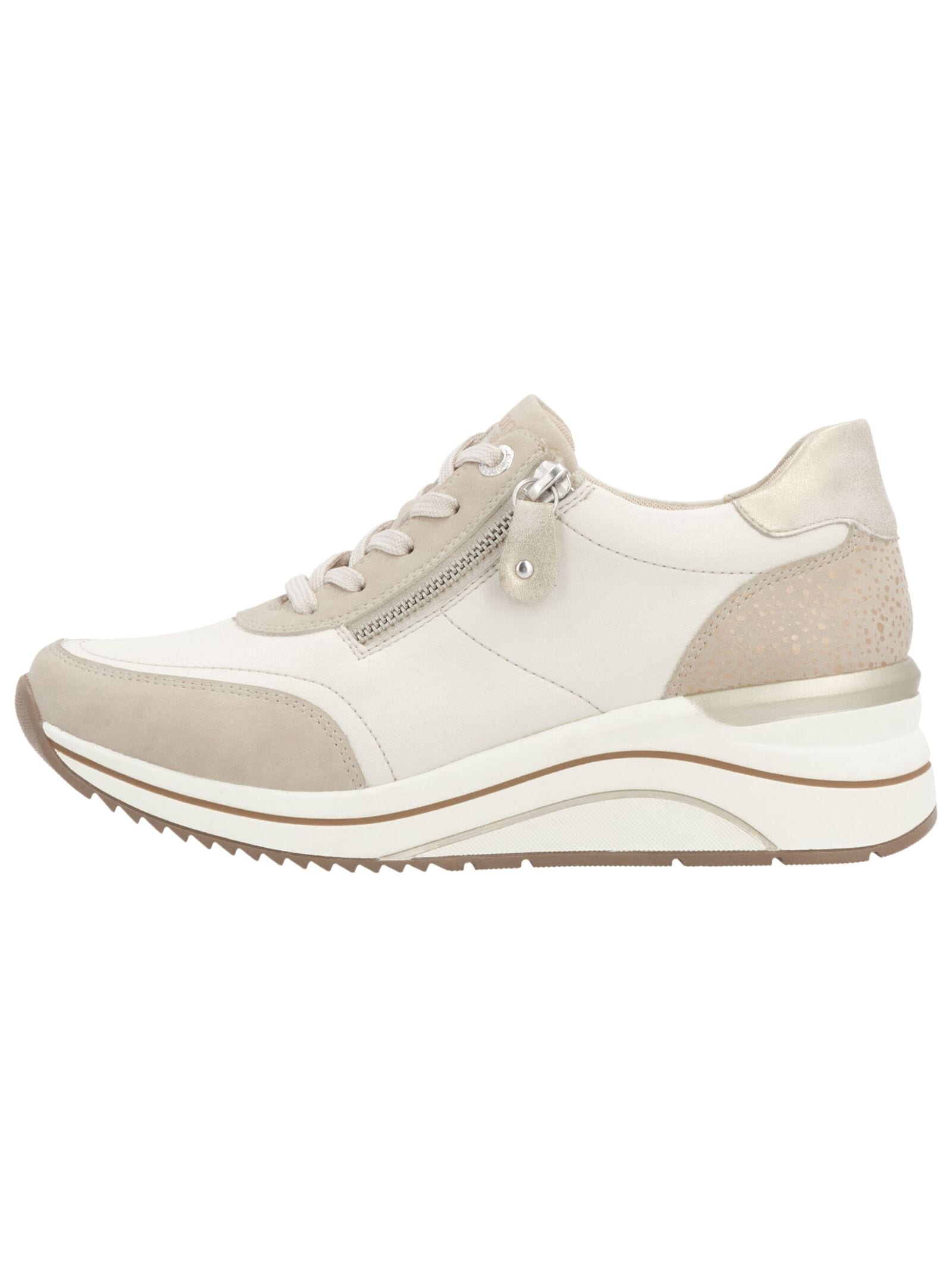 Remonte Sneaker »Remonte Sneaker Glattleder«