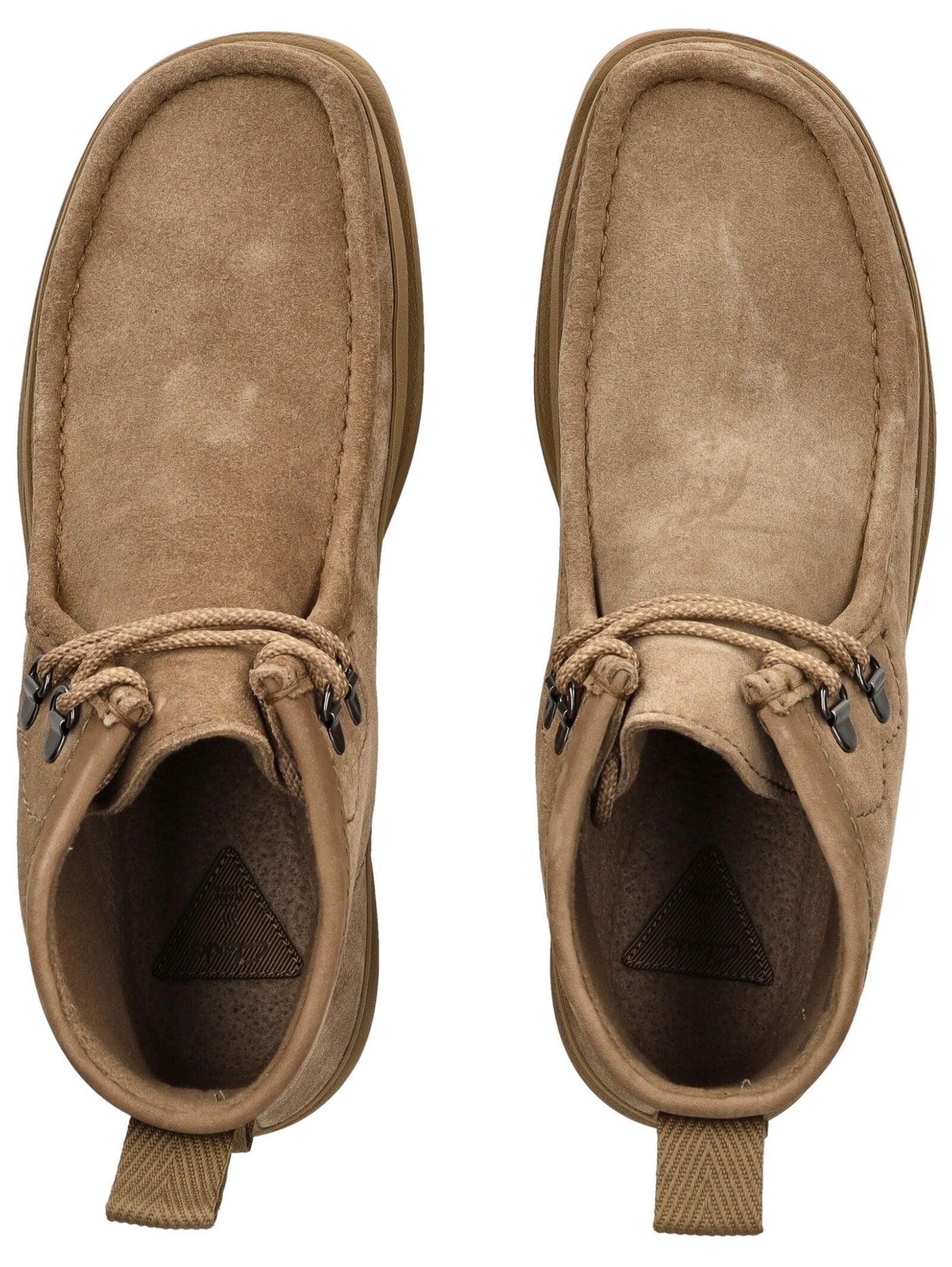 Clarks Stiefelette »Clarks Stiefelette Leder«