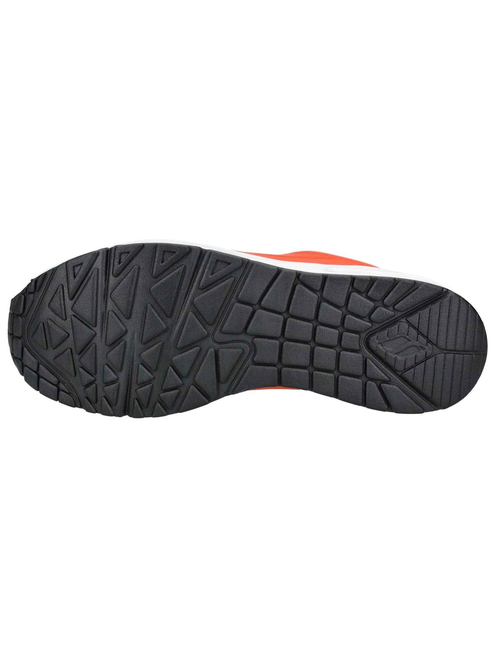 Skechers Sneaker »Skechers Sneaker Lederimitat«