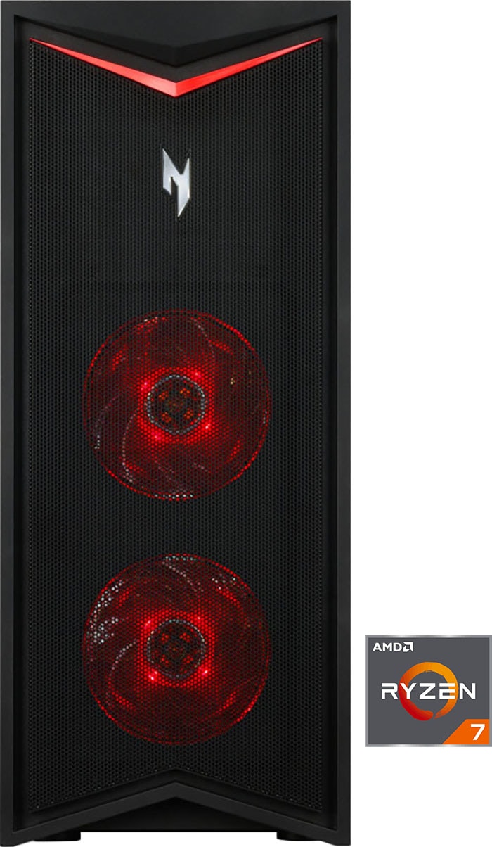 Gaming-PC »Nitro 70 (N70-130)«