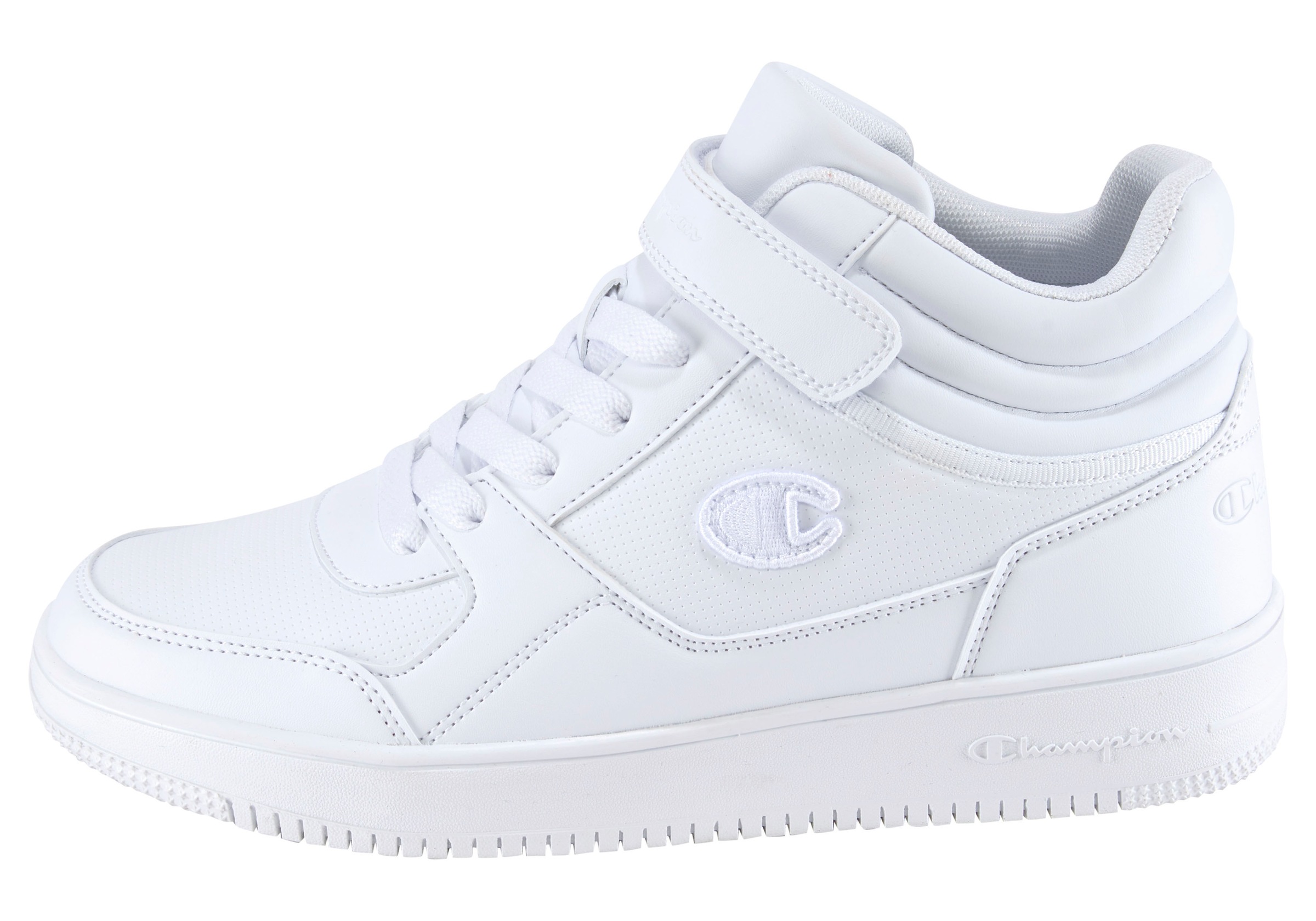 Champion Sneaker "RD18 VINTAGE MID" günstig online kaufen