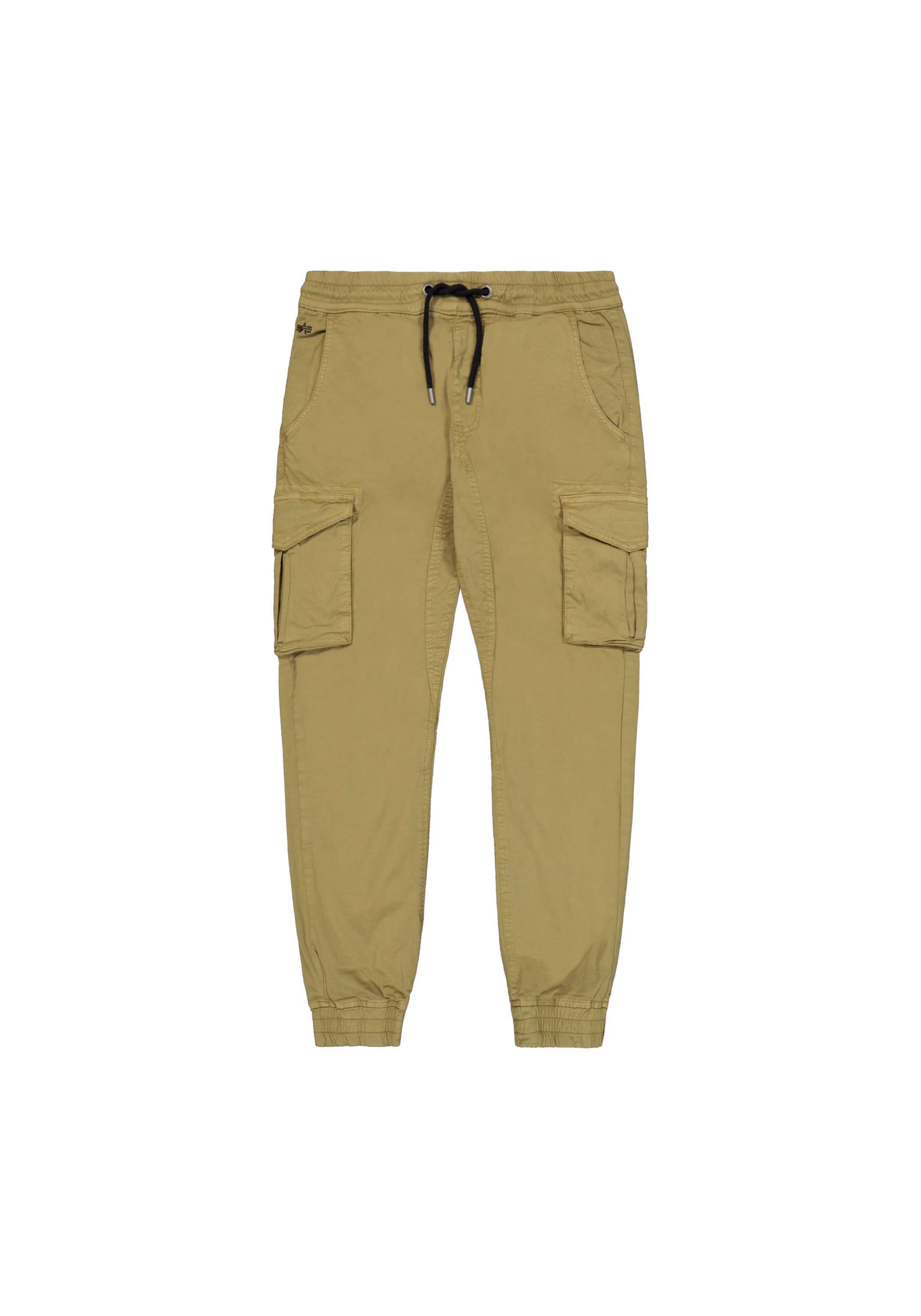 Alpha Industries Cargohose "Cotton Twill Jogger" günstig online kaufen