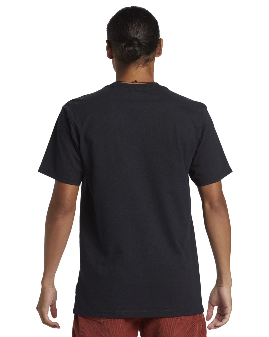Quiksilver T-Shirt »QS Thorn Logo DNA«