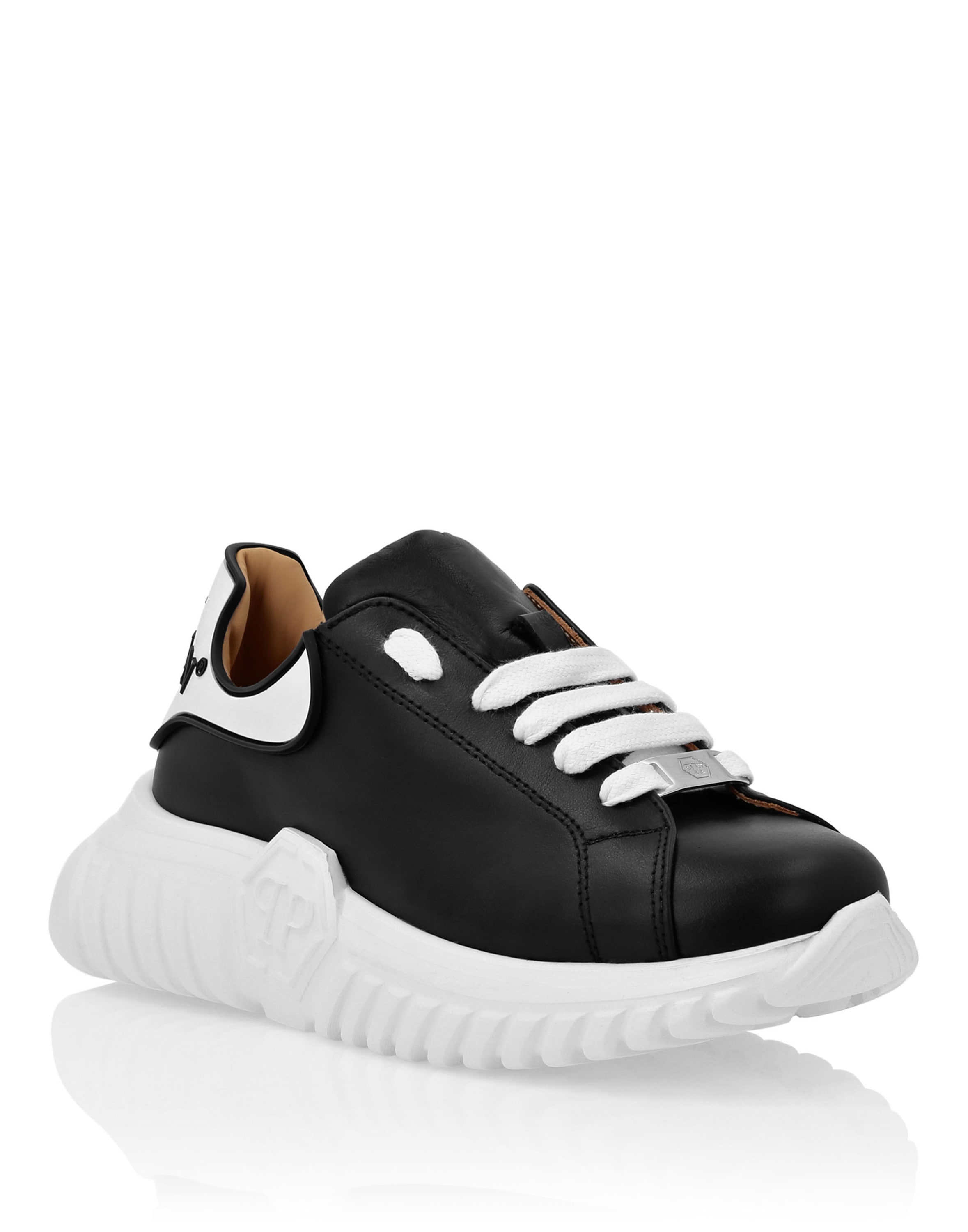 PHILIPP PLEIN "Hexagon"