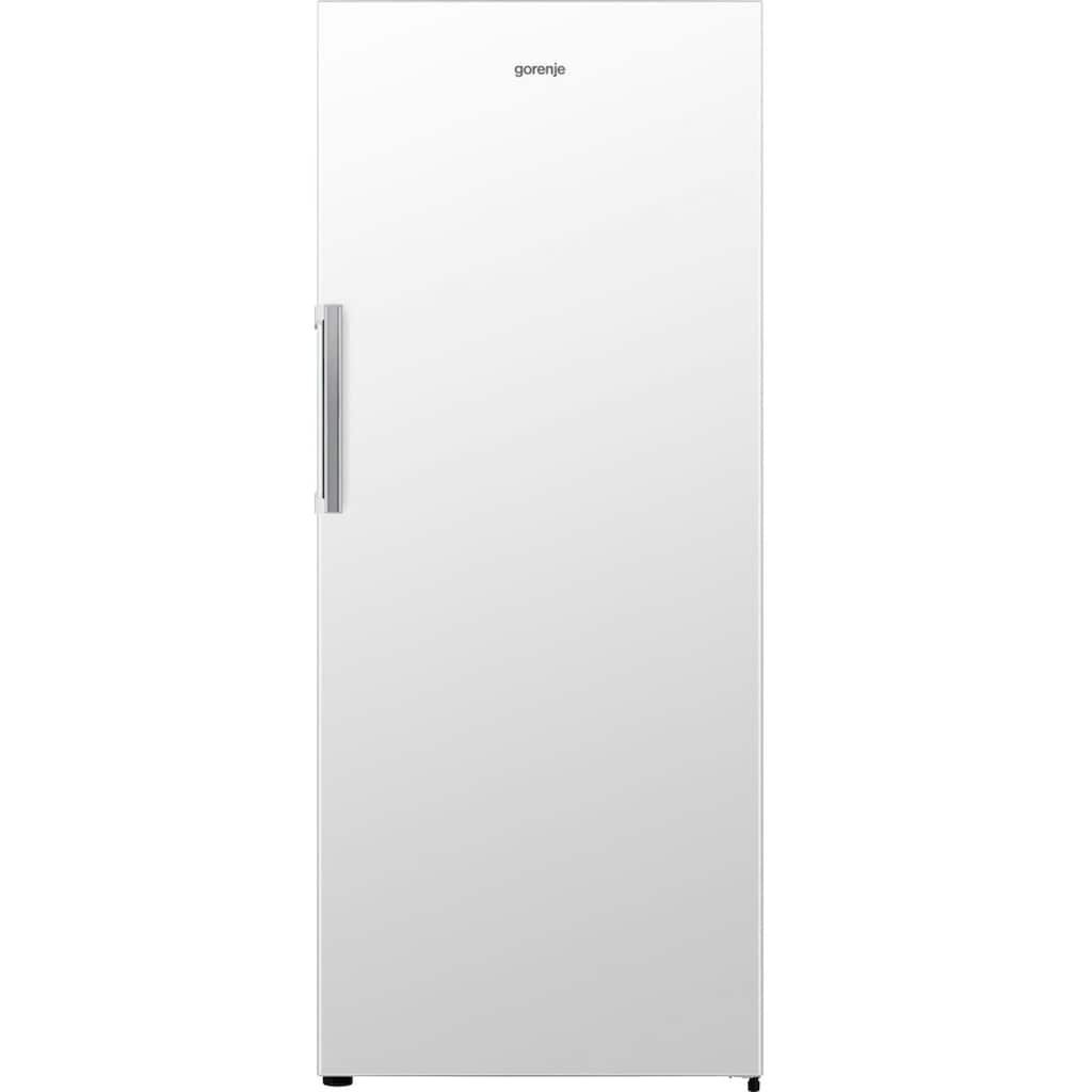 GORENJE Top Freezer »FNC 717 DAW5«, FNC 717 DAW5, 172 cm hoch, 70 cm breit