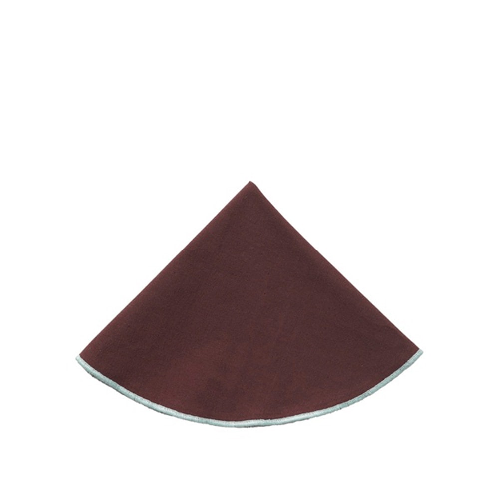 Broste Copenhagen Frühstücks-Geschirrset »Nordic Sand, inklusive Serviette Wilhemina«, (Set, 16 tlg.), Beliebte Geschirr Sets Exclusiv mit Geschenk