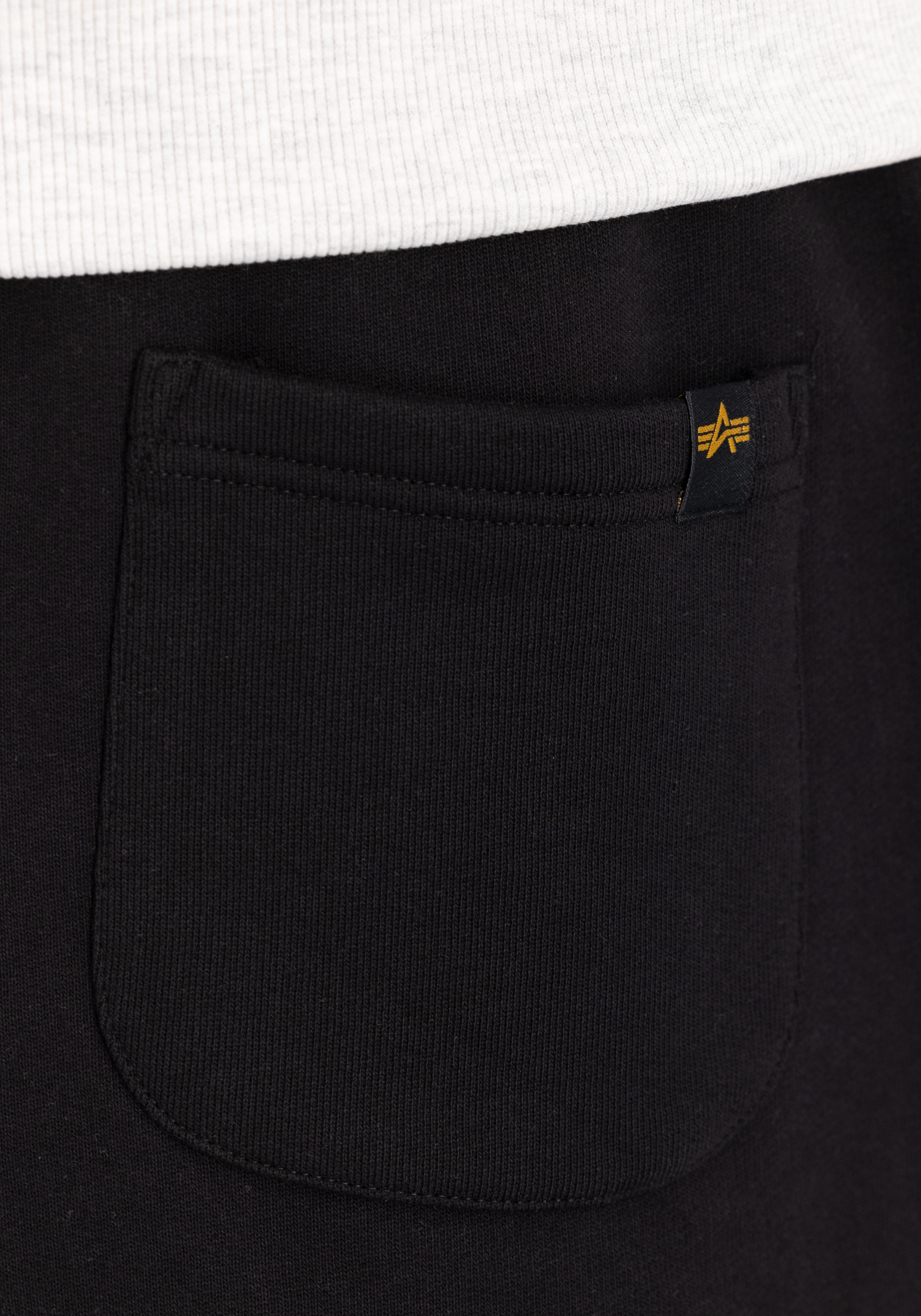 Alpha Industries Shorts »Alpha Industries Men - Shorts Alpha Studio RL Shorts«