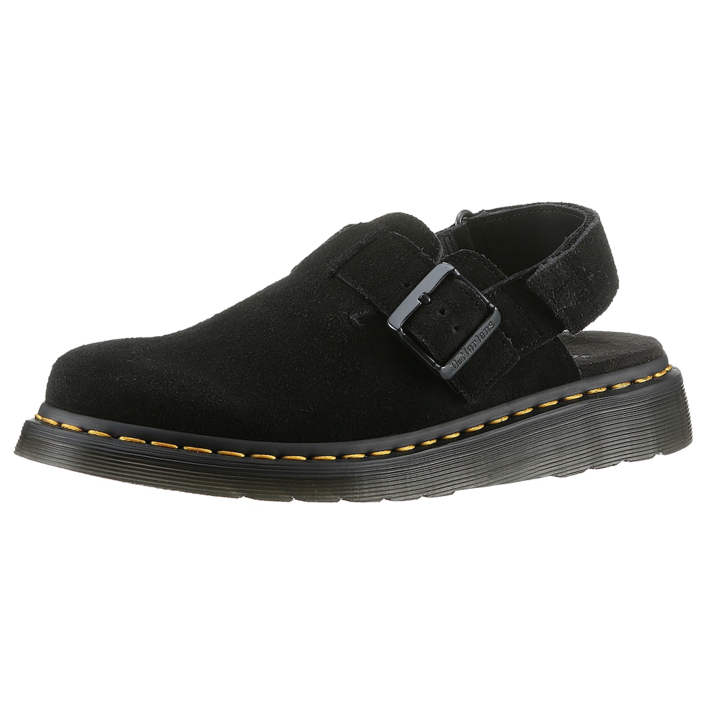 DR. MARTENS Clog »Jorge«