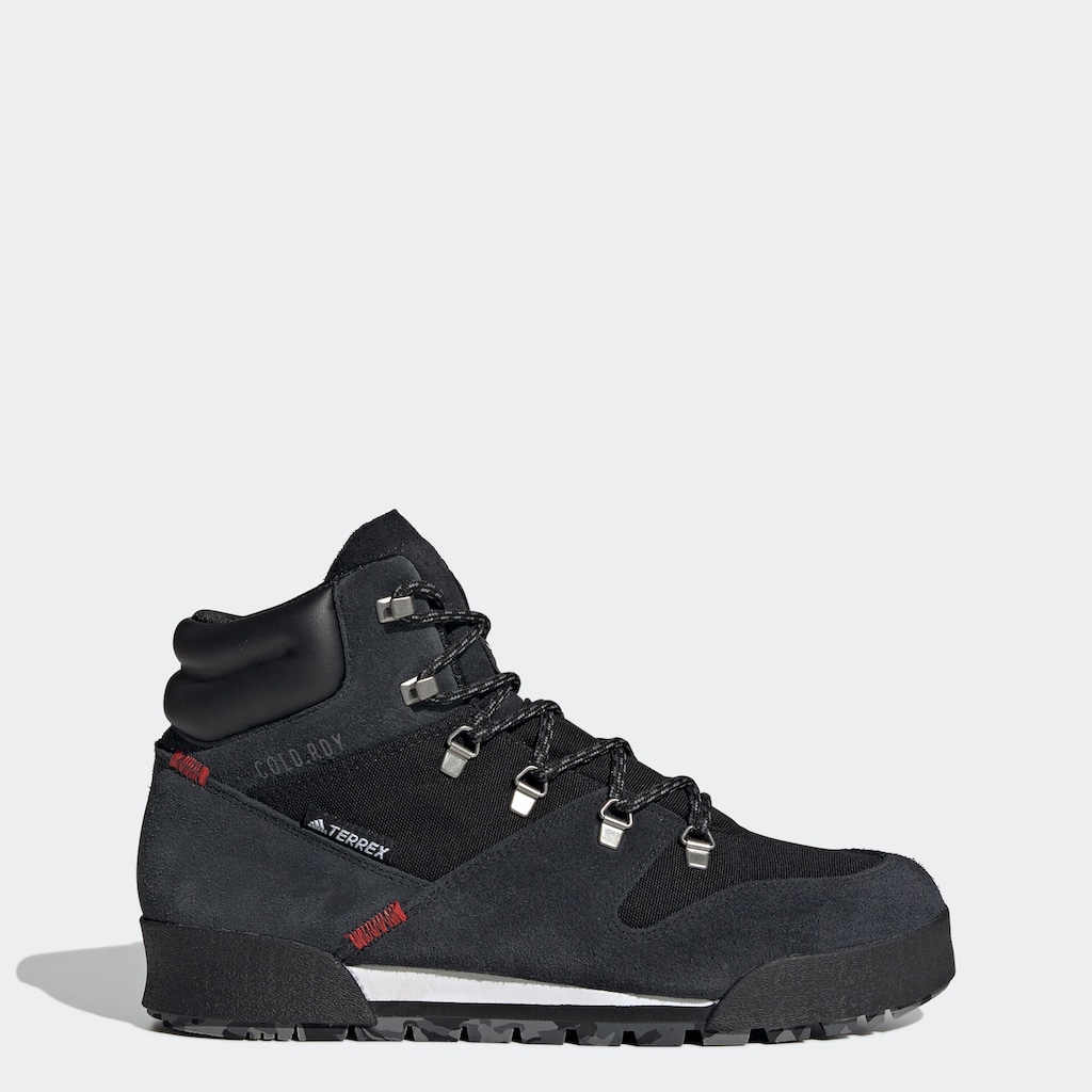 adidas TERREX Wanderschuh »SNOWPITCH COLD.RDY«