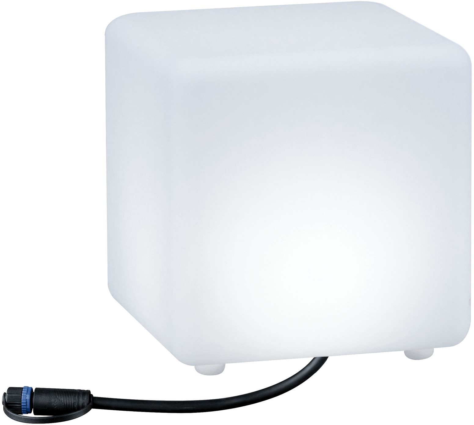 Paulmann LED Würfel »Plug & 24V bestellen IP67 Shine«, | flammig-flammig, BAUR 1 ZigBee RGBW