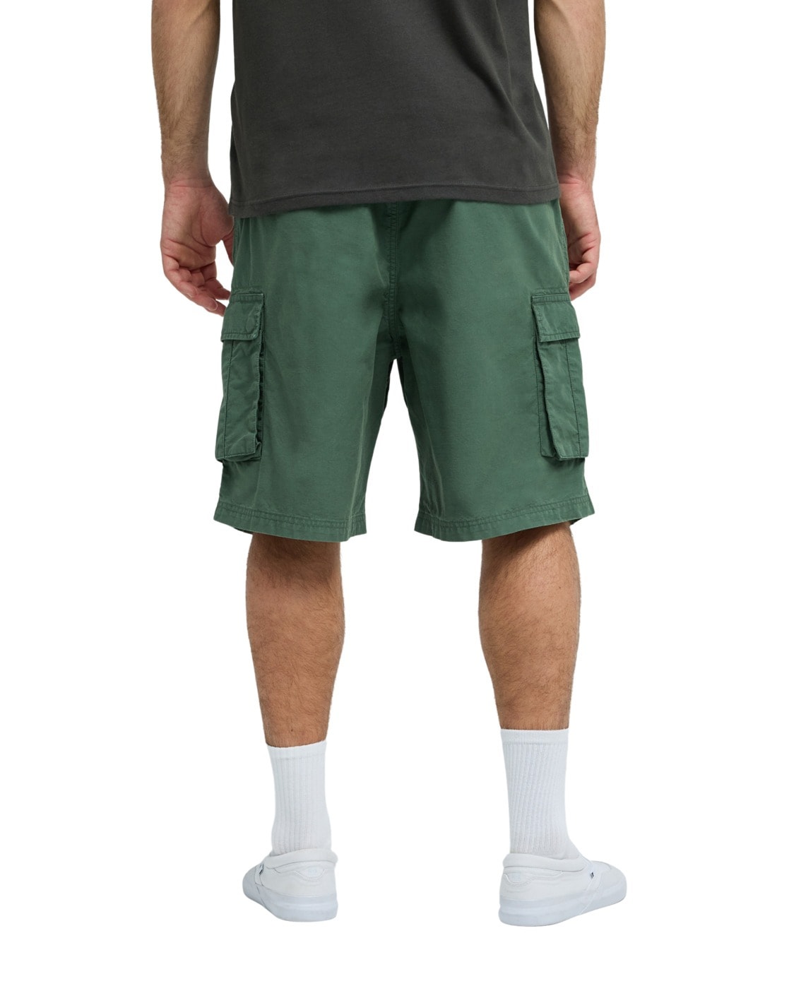 Quiksilver Cargoshorts »Freefall Cargo«