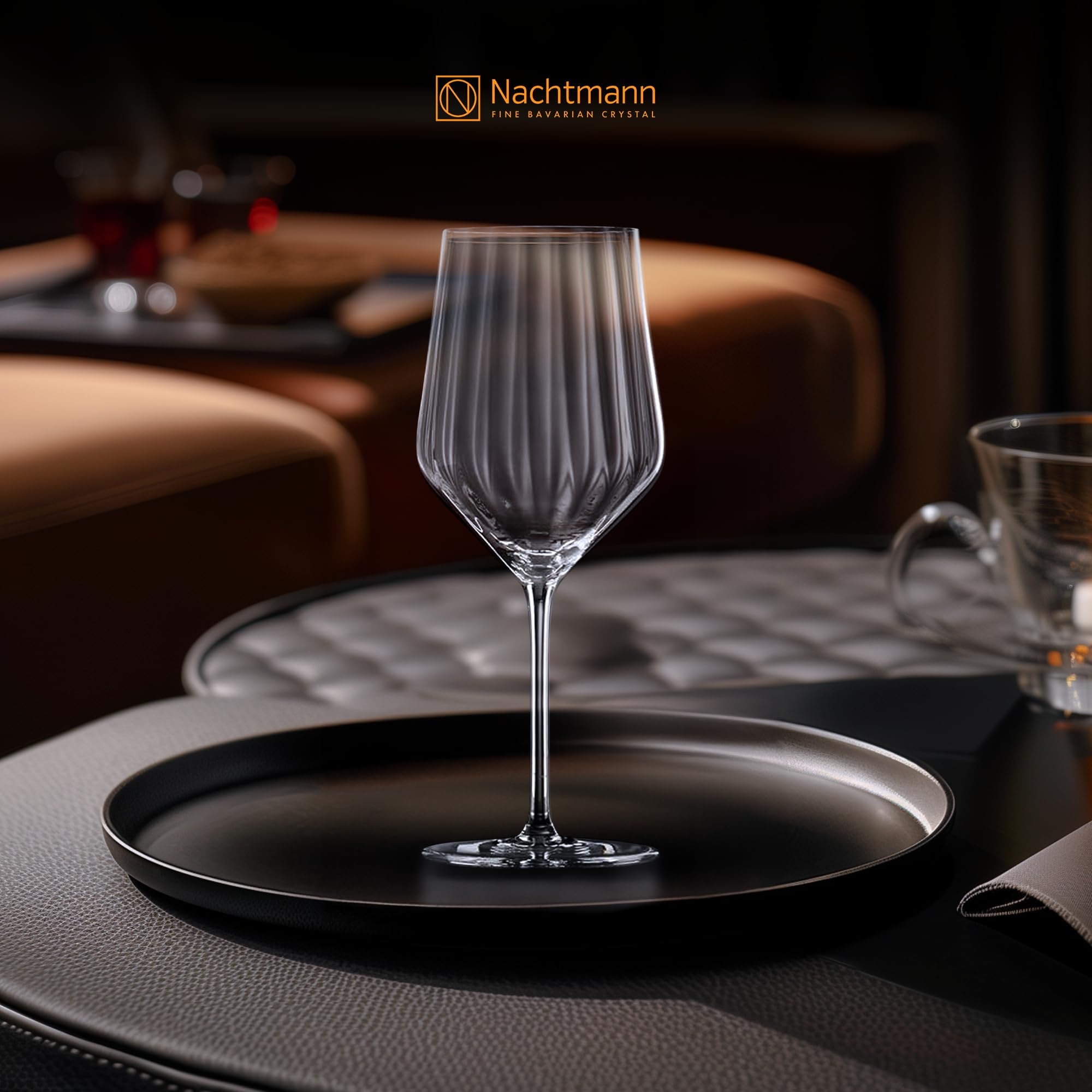Nachtmann Cocktailglas »Spritz Gläser Aperitivo 640 ml 2er Set transparent«