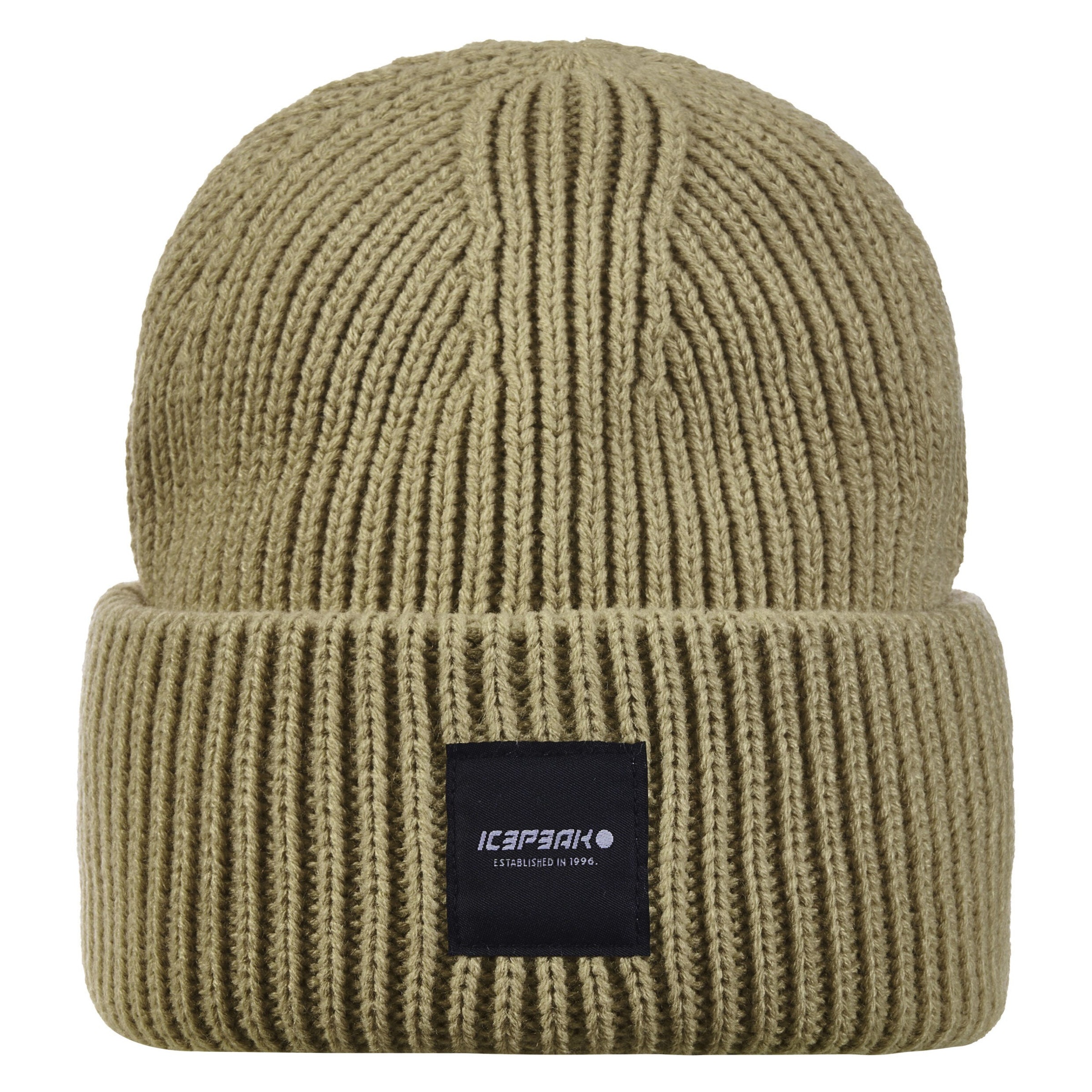 Icepeak Strickmütze "HANAMAULU" günstig online kaufen