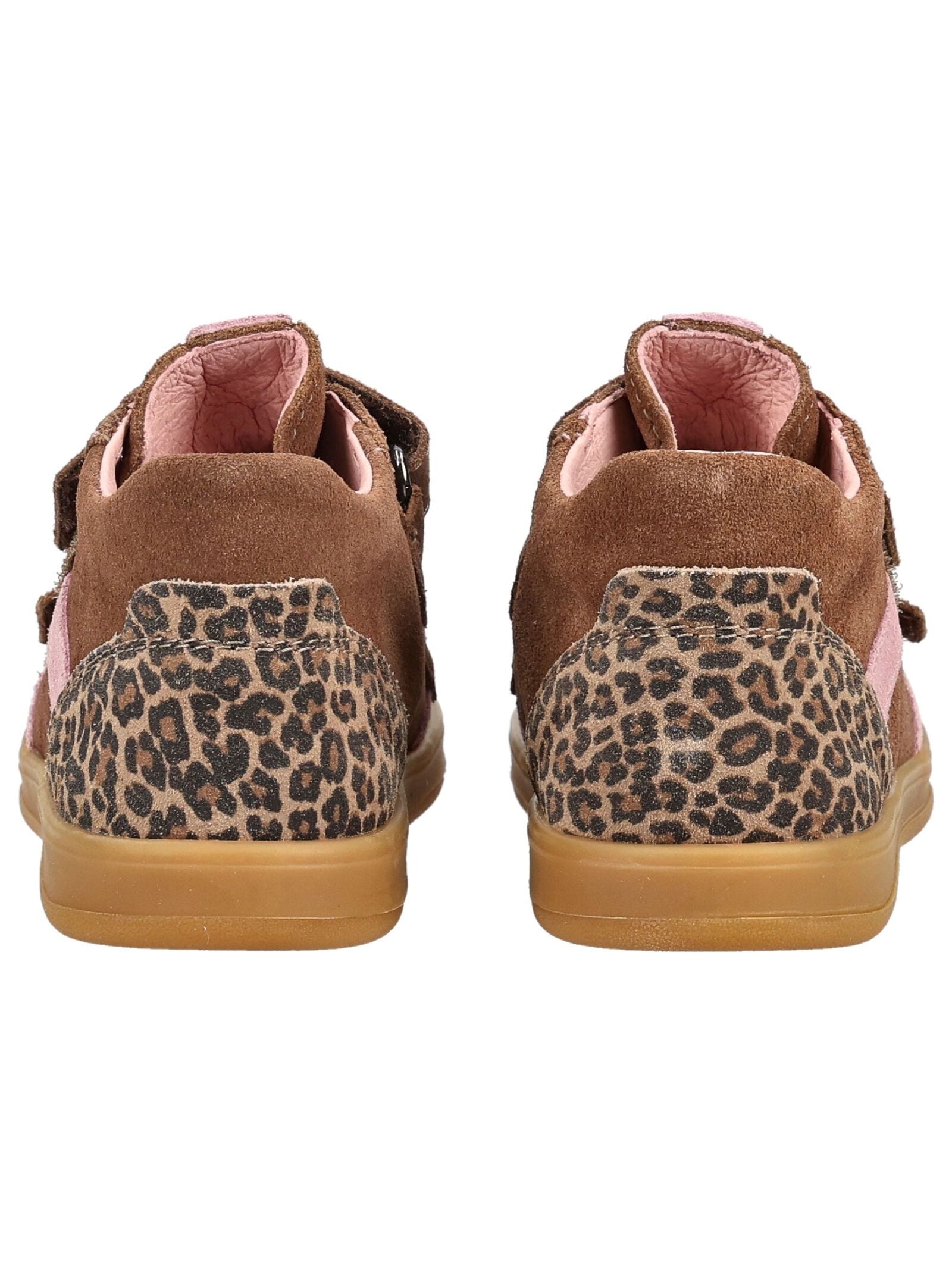 Pepino Stiefelette »Pepino Stiefelette Veloursleder«