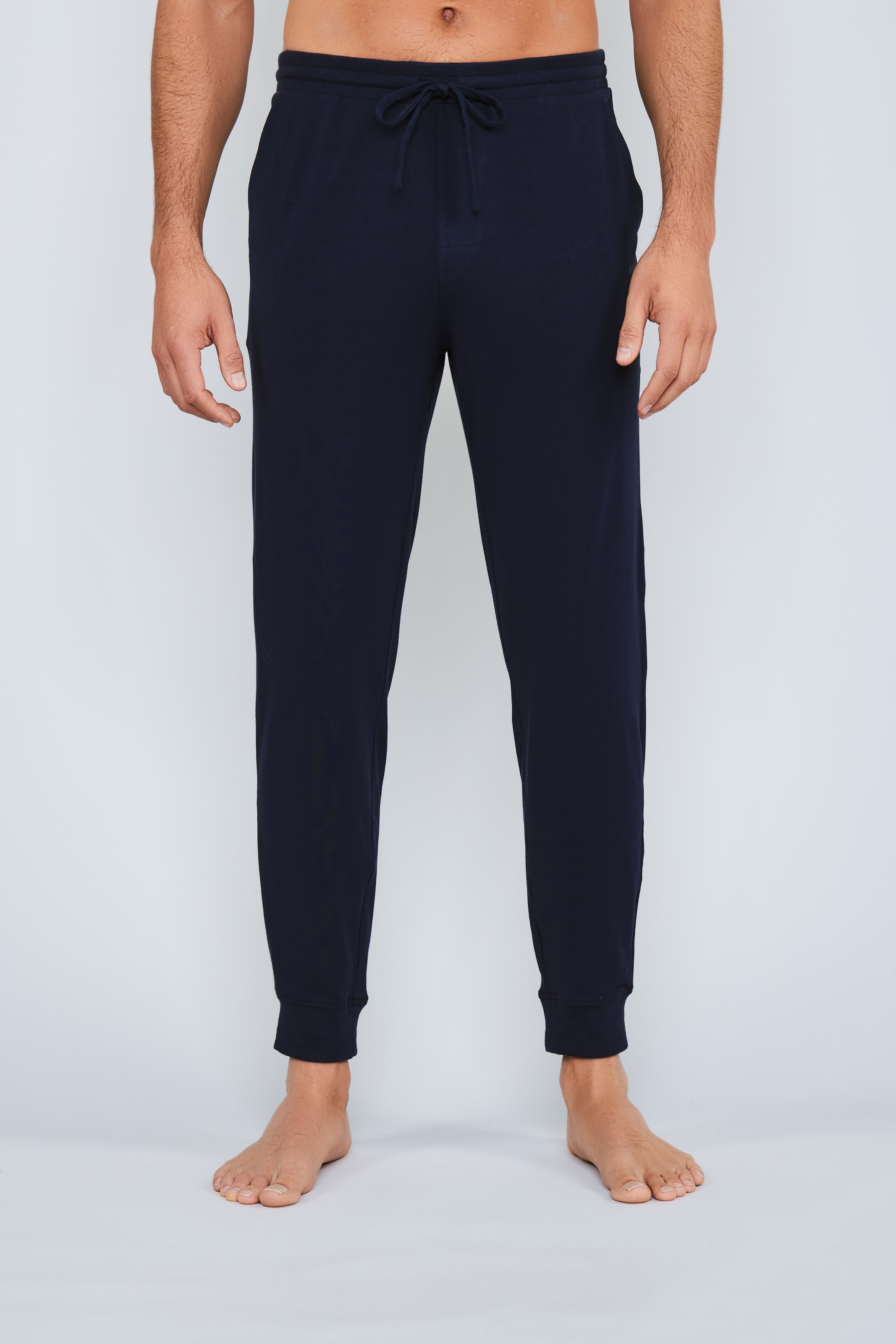 JOOP Jogger Pants "Comfort" Tunnelzug, Bindeband, Eingriff-Taschen, Jersey- günstig online kaufen