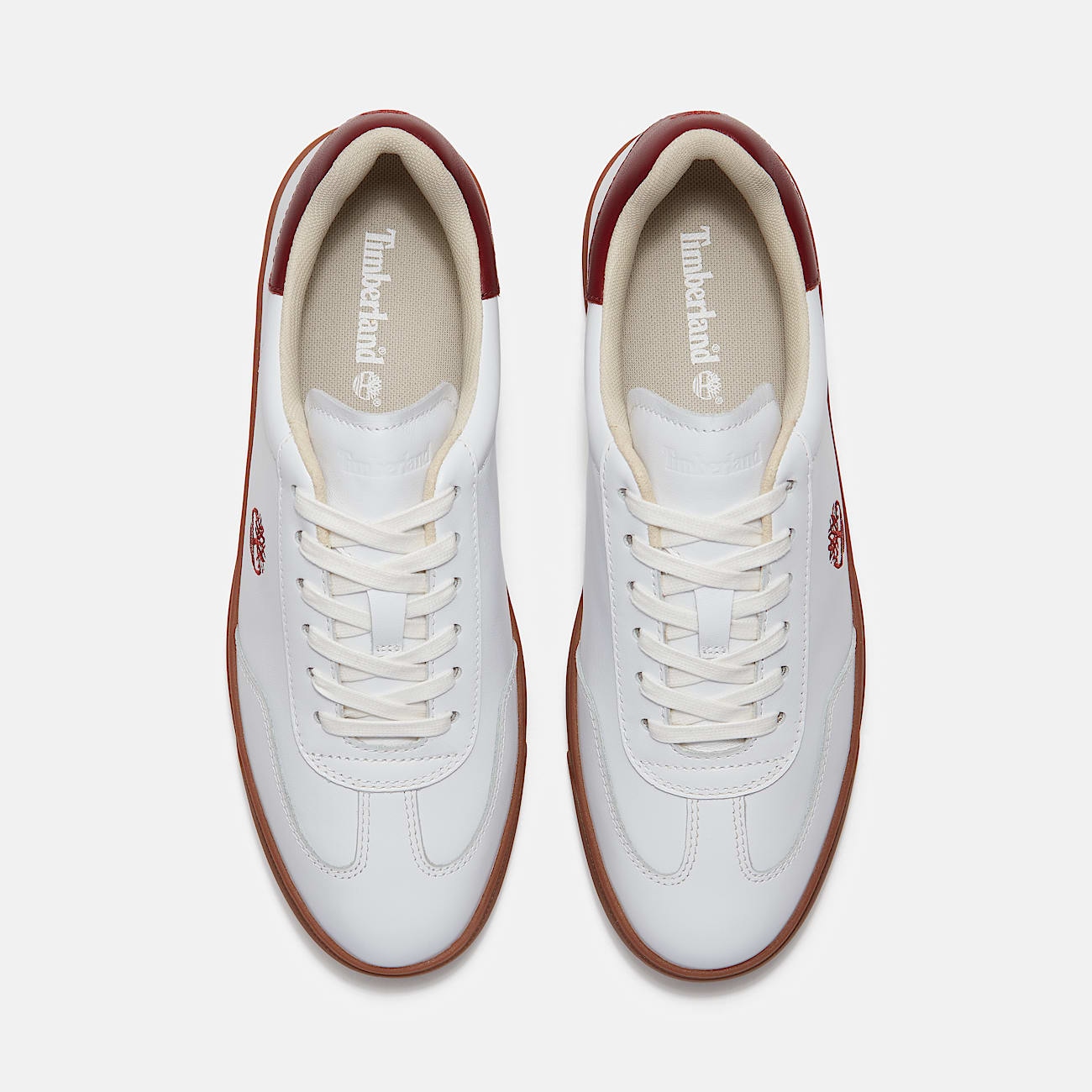 Timberland Sneaker »LISBON ESSENTIAL - LOW LACE UP SNEAKER«