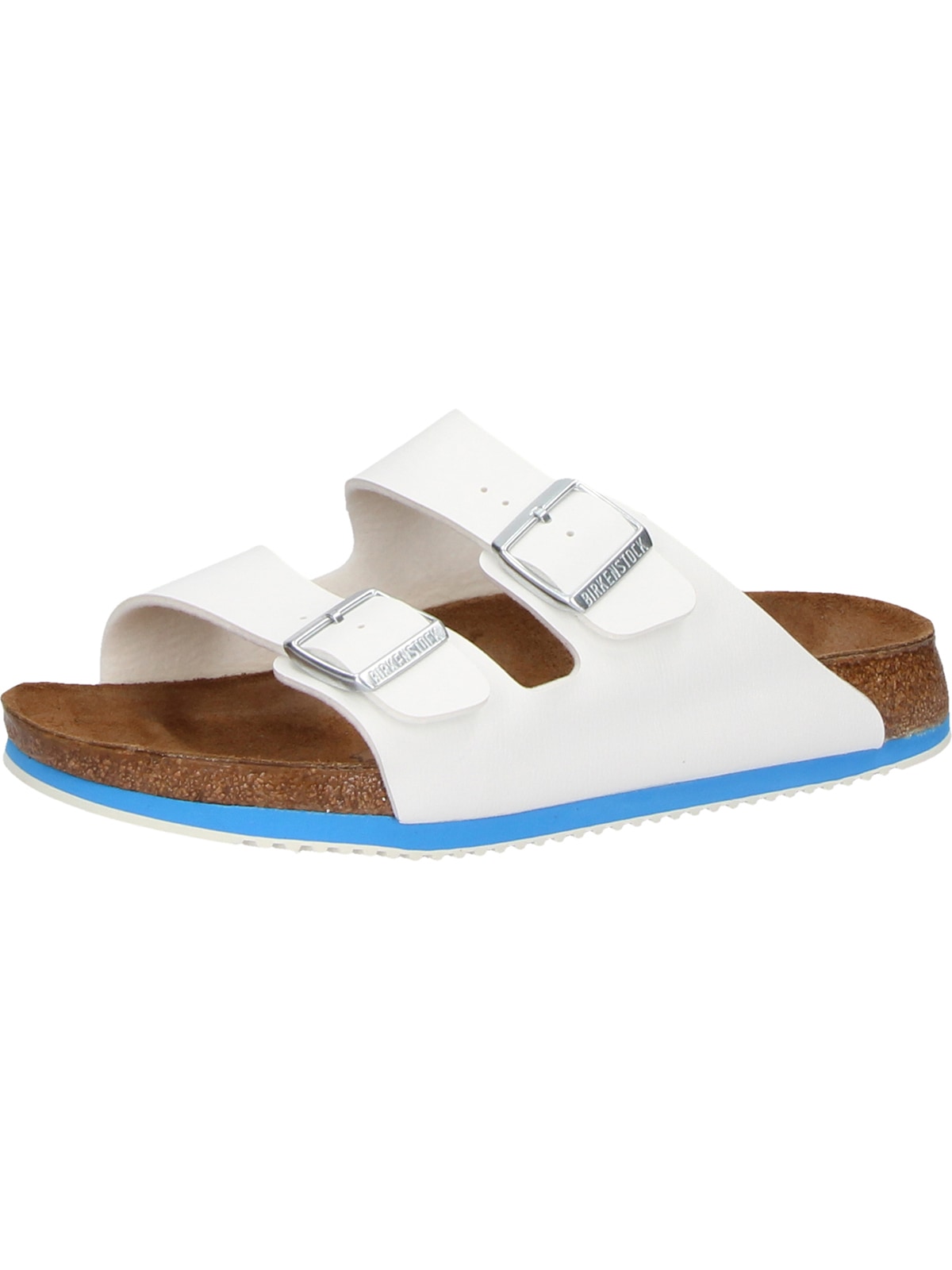 Birkenstock Sandale "Berufsschuhe Arizona SL" günstig online kaufen