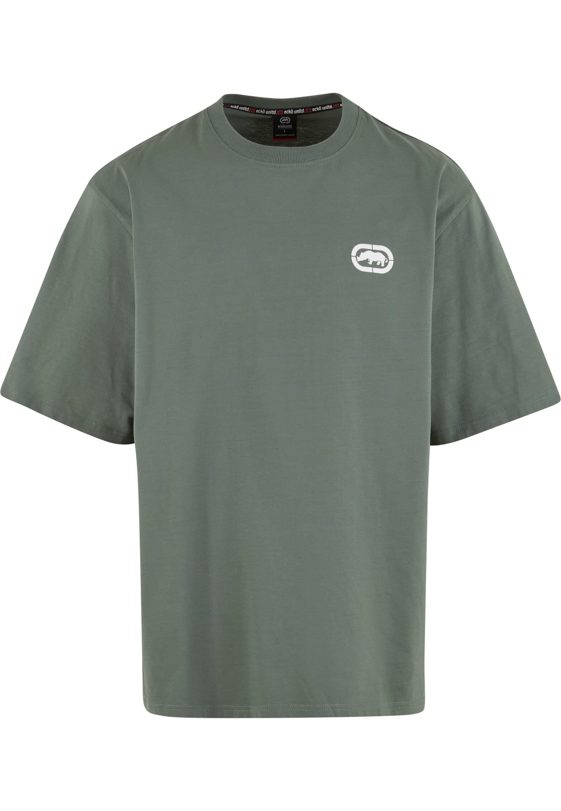Ecko Unltd. T-Shirt "Ecko Unltd. T-Shirts Crossover" 1 Stk. günstig online kaufen