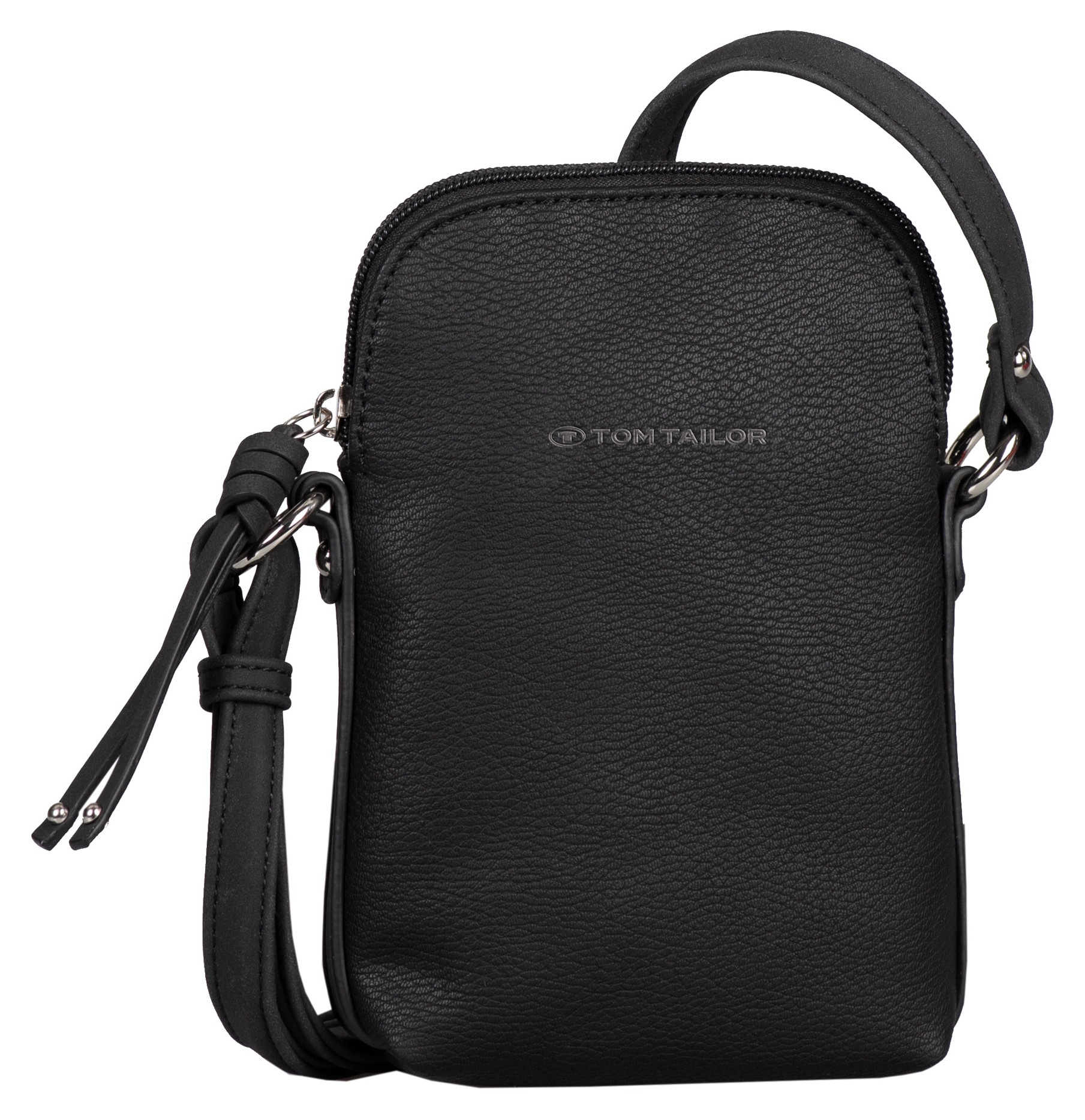 TOM TAILOR Handytasche »CAIA Mobile phone case«, im dezenten Look kaufen