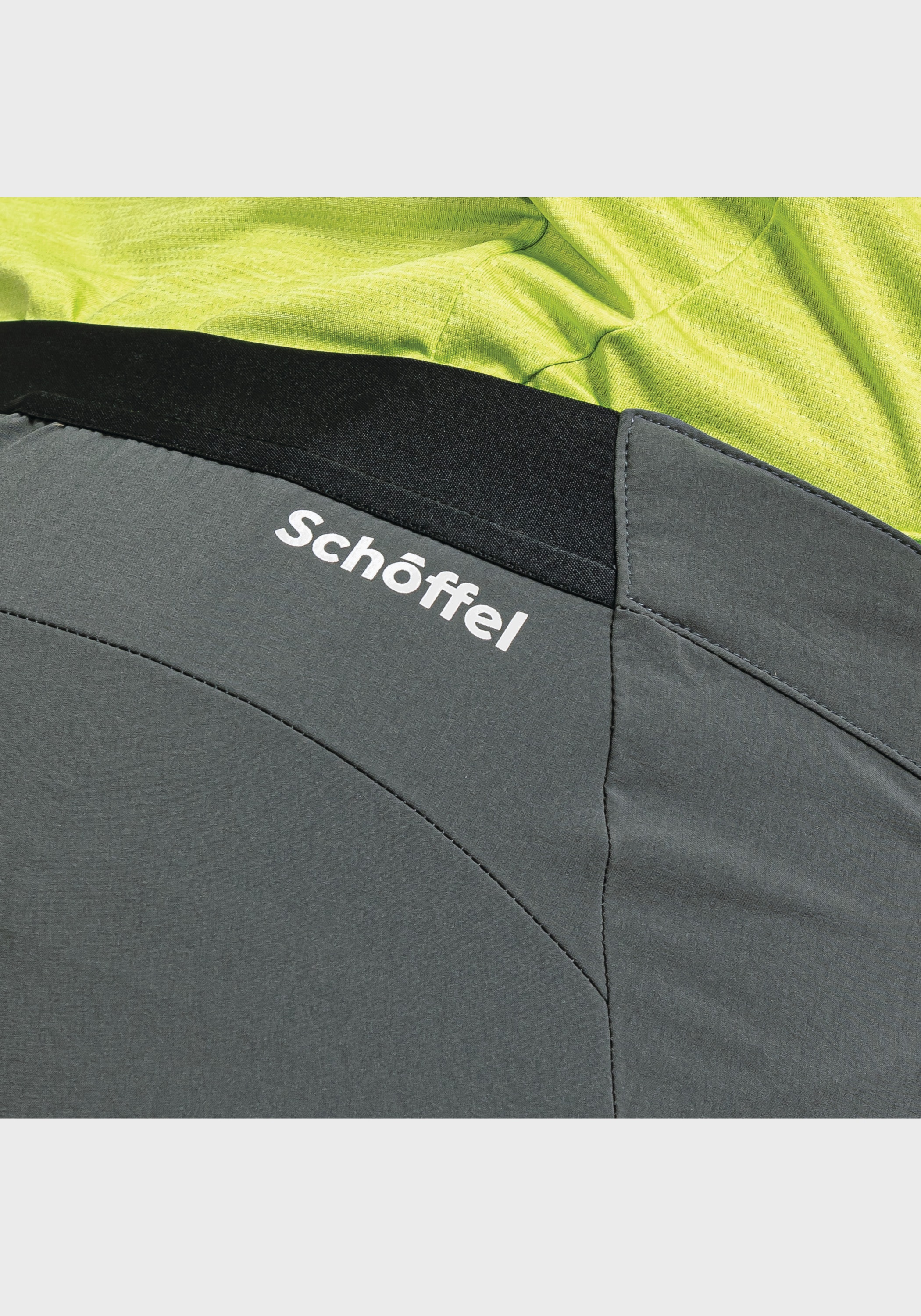 Schöffel Outdoorhose »Pants Hestad M«