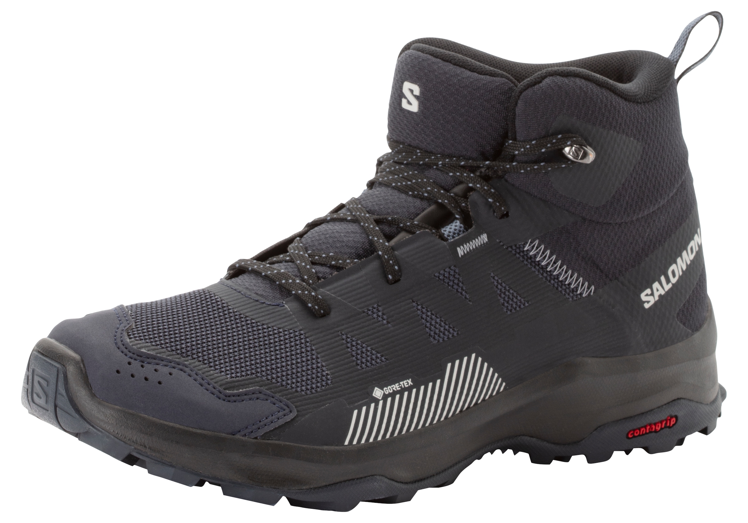 Salomon Wanderschuh "ARDENT MID GORE-TEX", wasserdicht