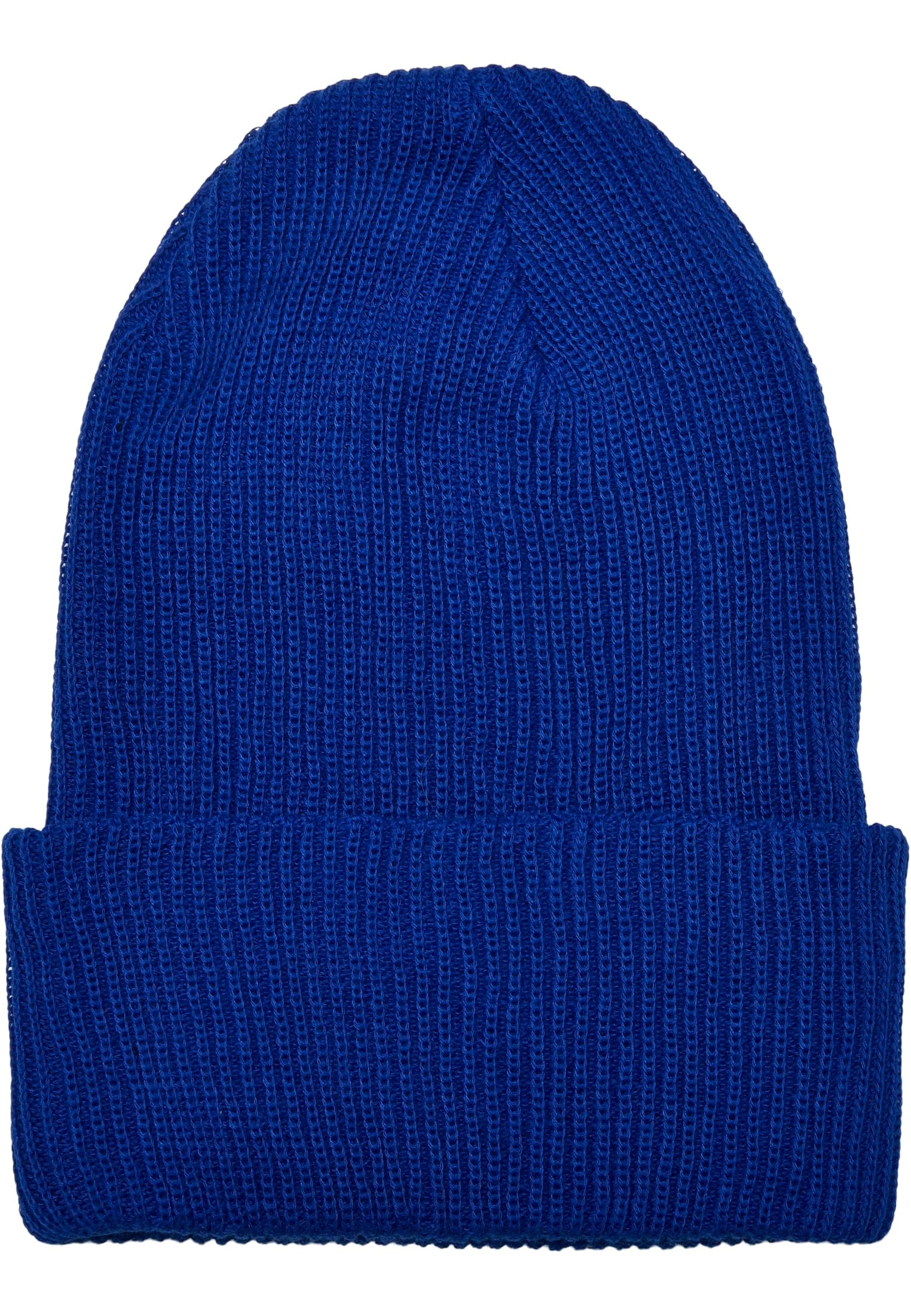 Flexfit Beanie "Flexfit Accessoires Recycled Yarn Ribbed Knit Beanie", (1 St.)