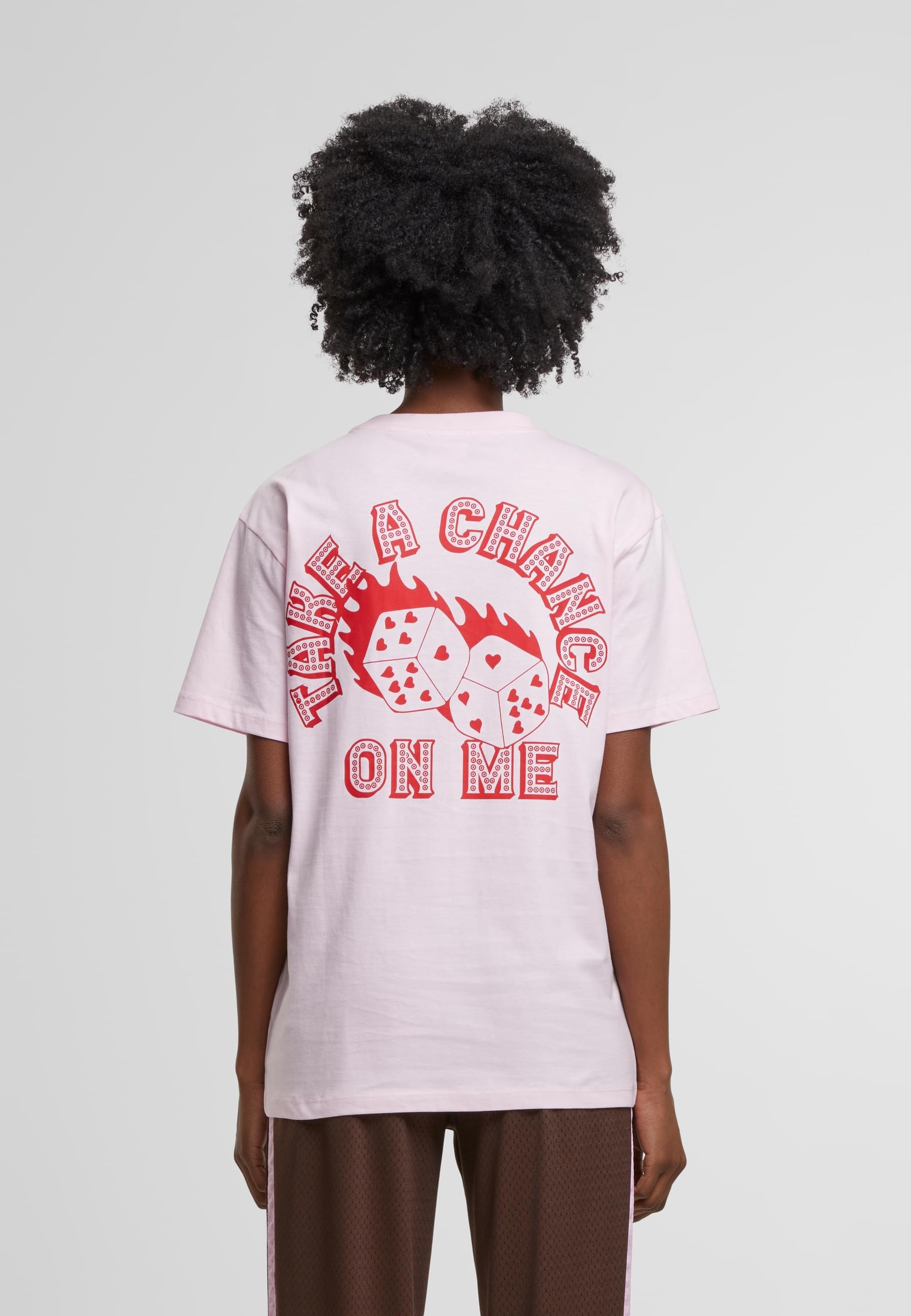 Karl Kani T-Shirt »Karl Kani Signature Print Os T-Shirt« 1 Stk.