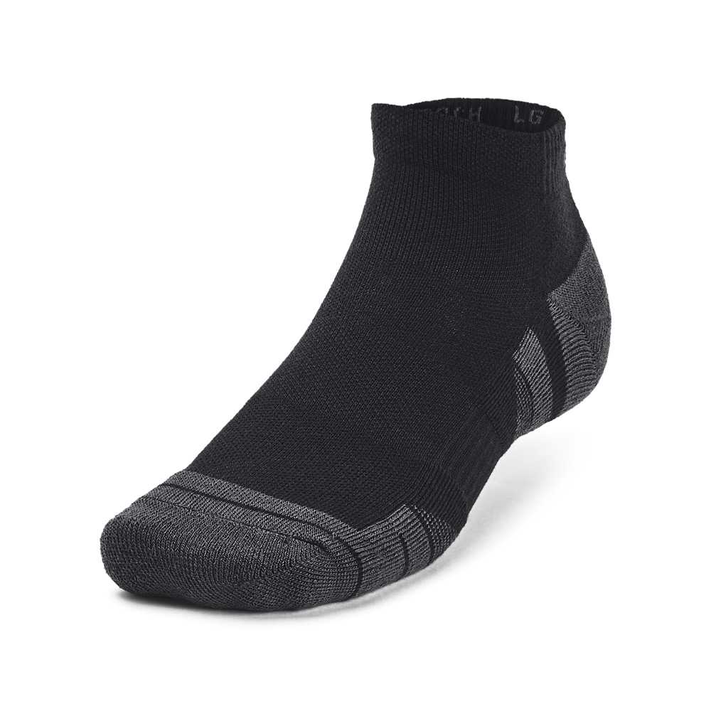 Under Armour® Sneakersocken »UA Performance Tech 3pk Low«, (3 Paar)
