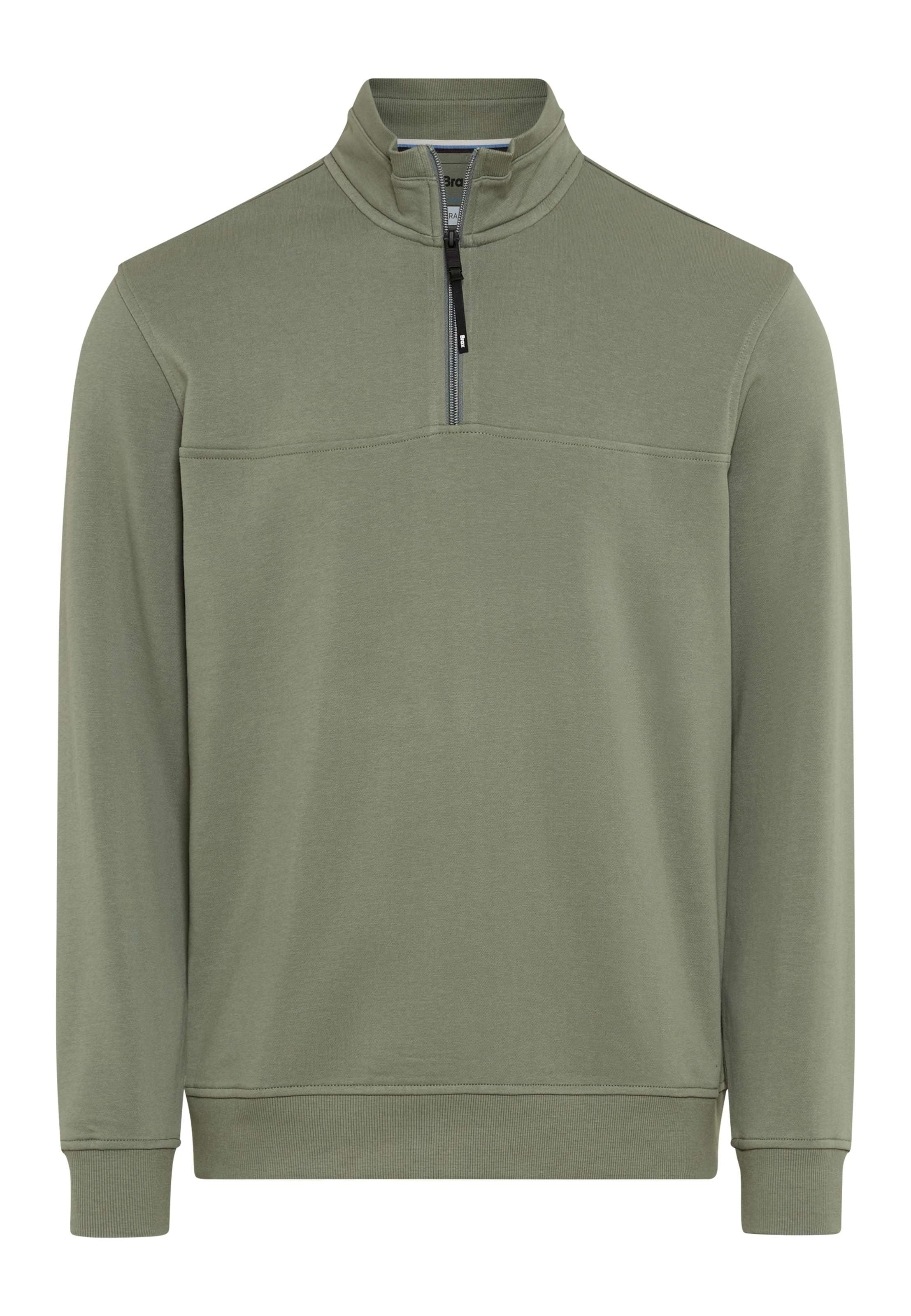 Brax Strickpullover »Style SION«