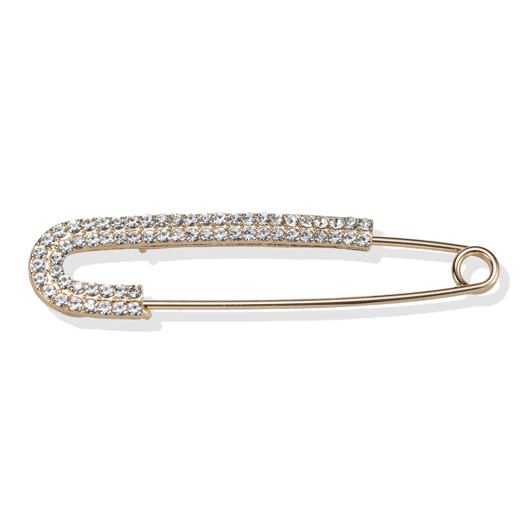 Aniston JEWELRY & WATCHES Anstecknadel »Schmuck Geschenk Kupfer Ansteckschmuck Brosche« ()