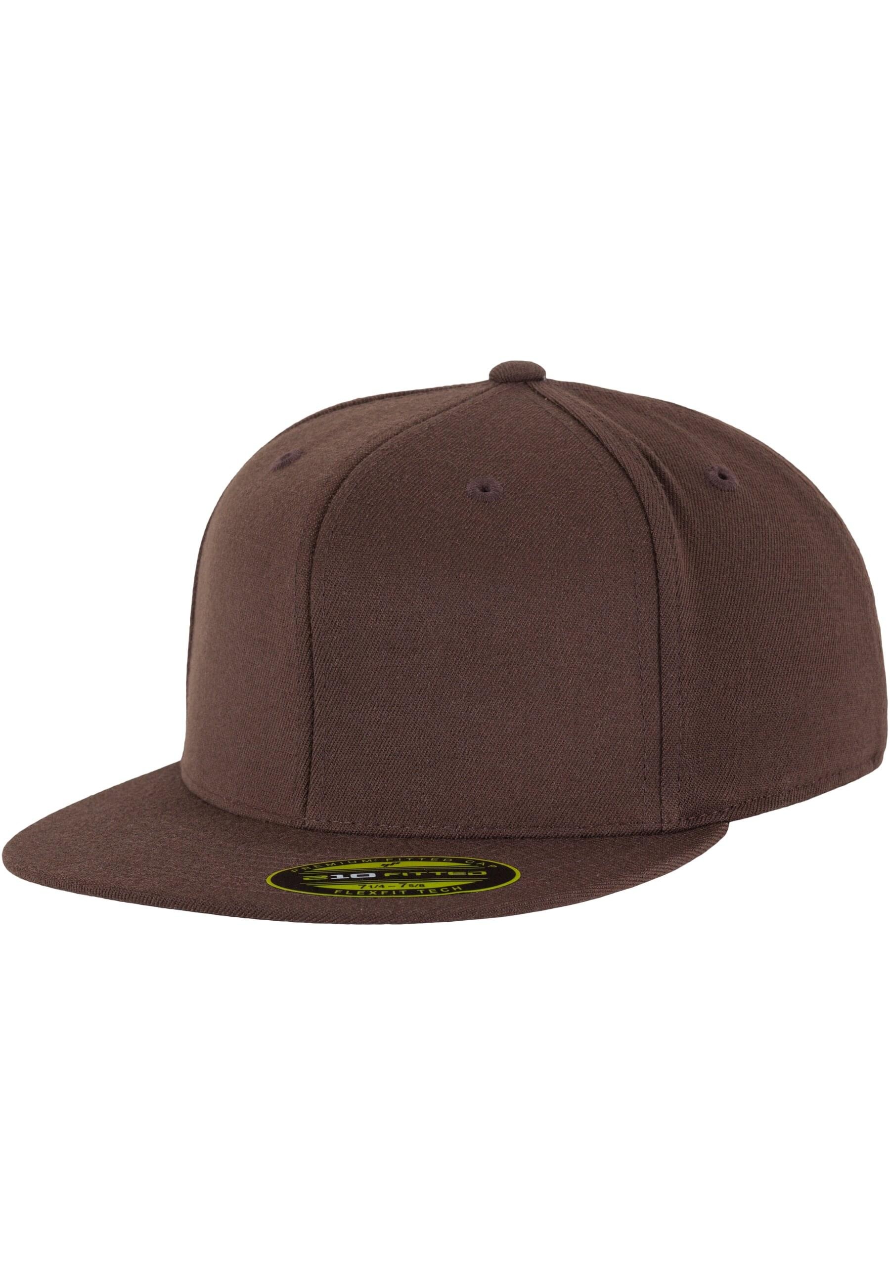 Thumbnail - Flexfit Flex Cap "Flexfit Unisex Premium 210 Fitted"