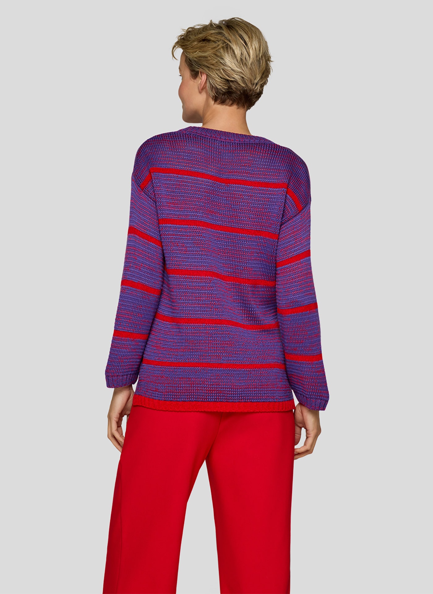 Rabe Strickpullover »Pullover«